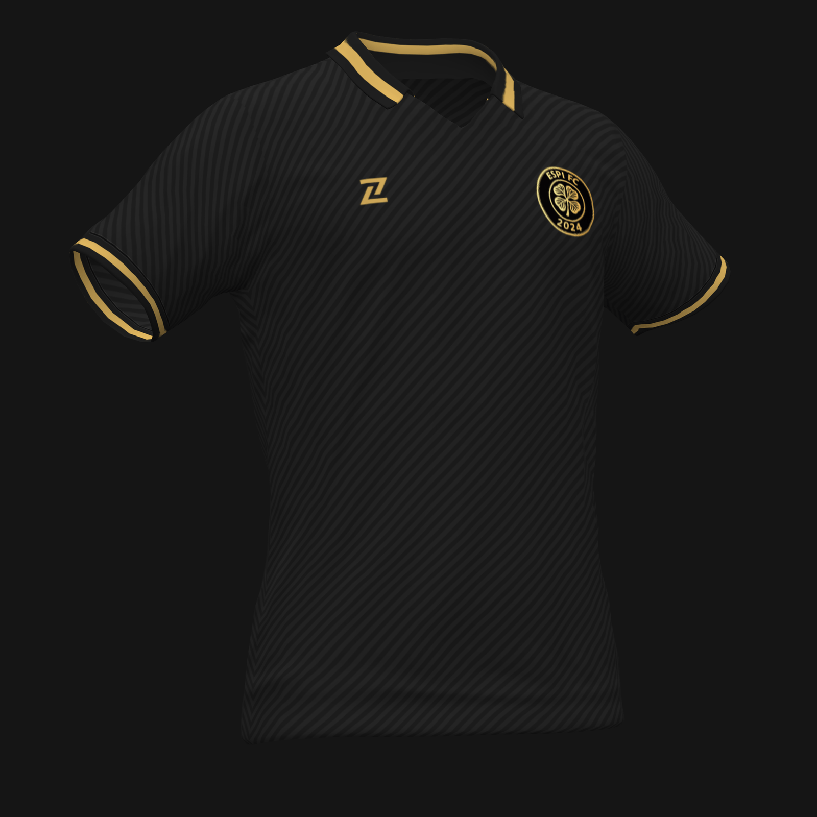 ESPI FC 2026