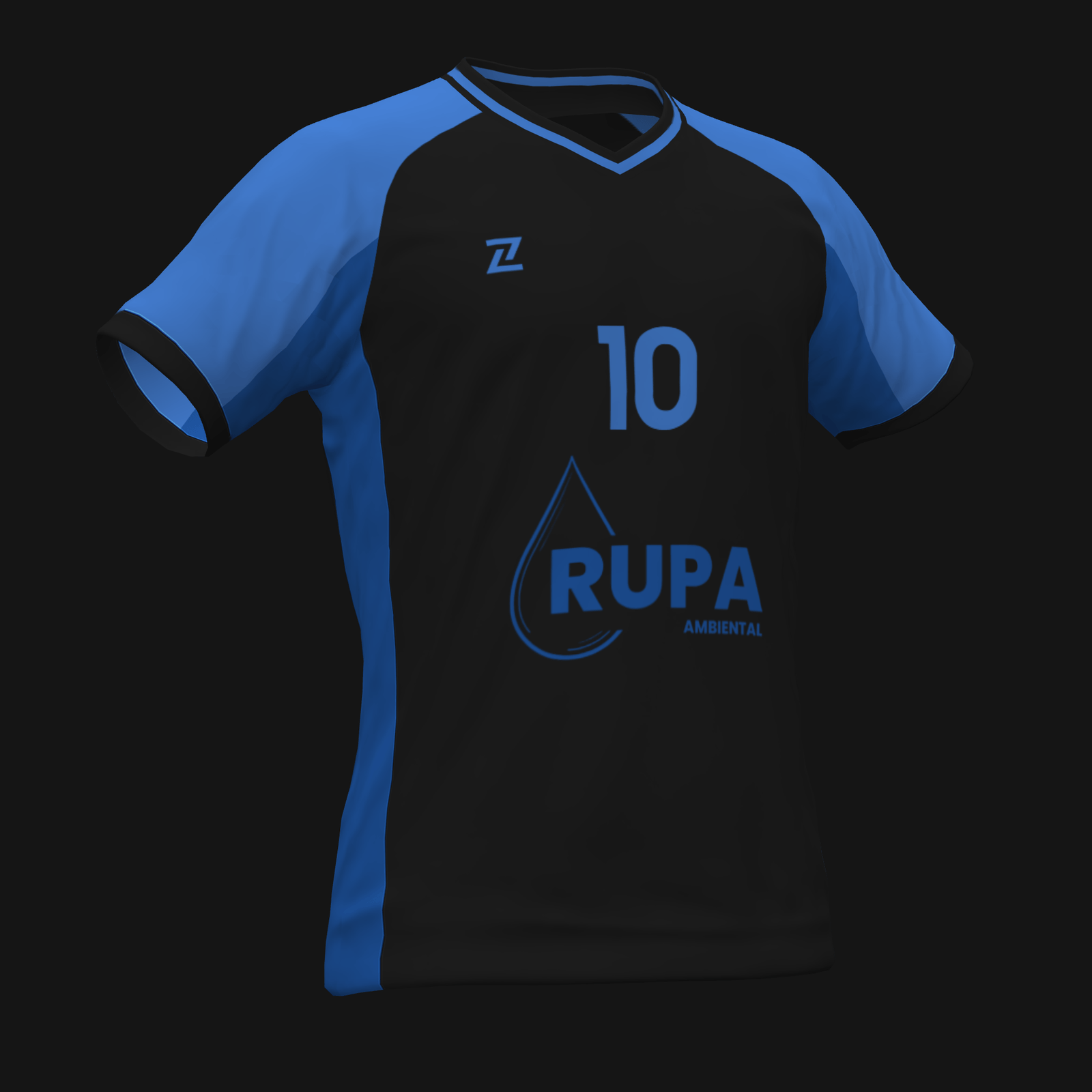 MANCHESTER SG NEGRA
