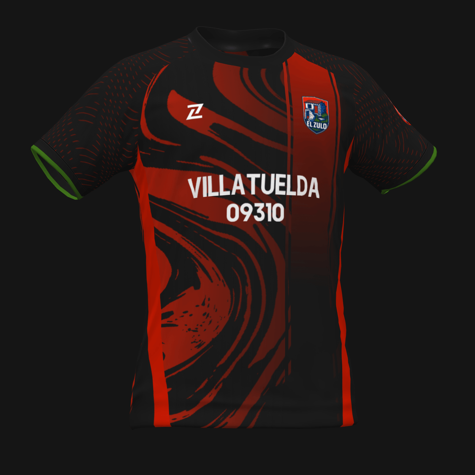 EL ZULO 2026