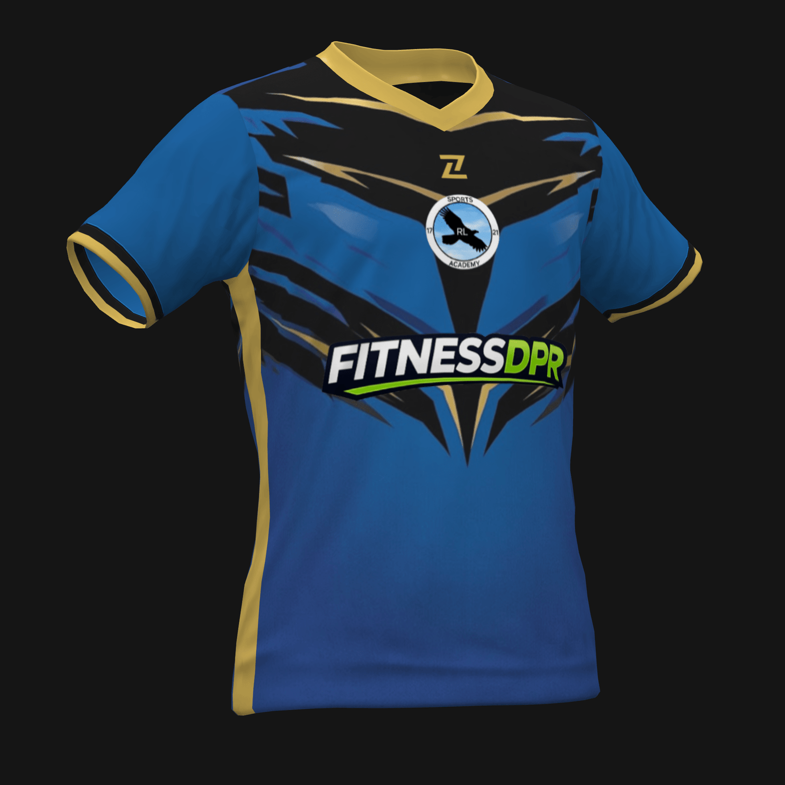 RL SPORTS