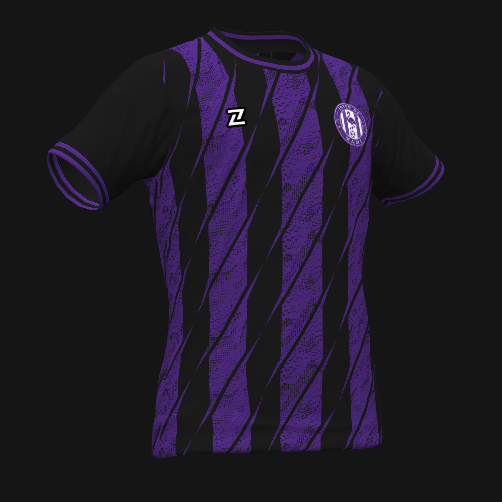 INTER DE MAMI E.D.C