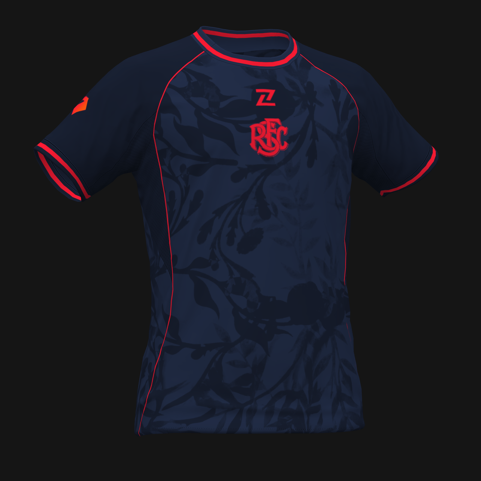 REAL STRIKERS FC