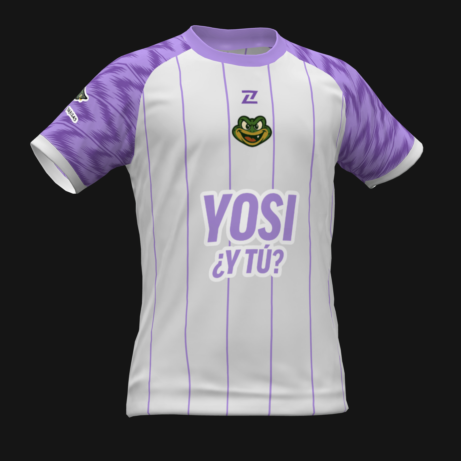YOSI