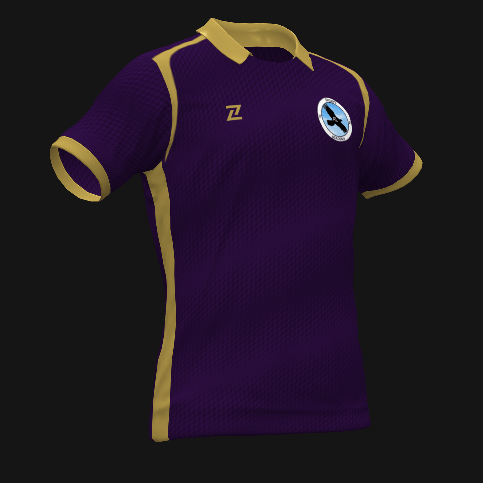 RL SPORTS MISTER