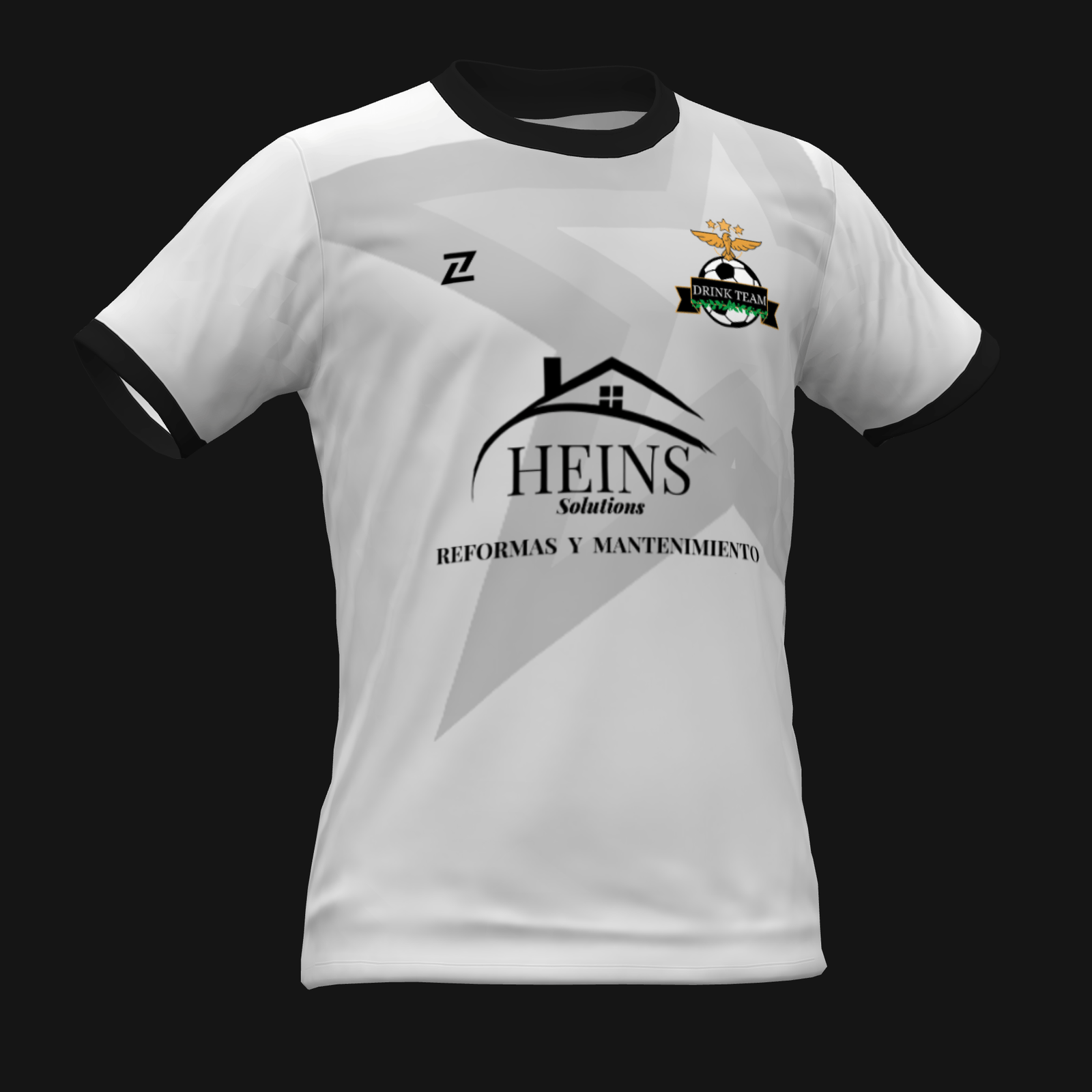 DRINK TEAM FC