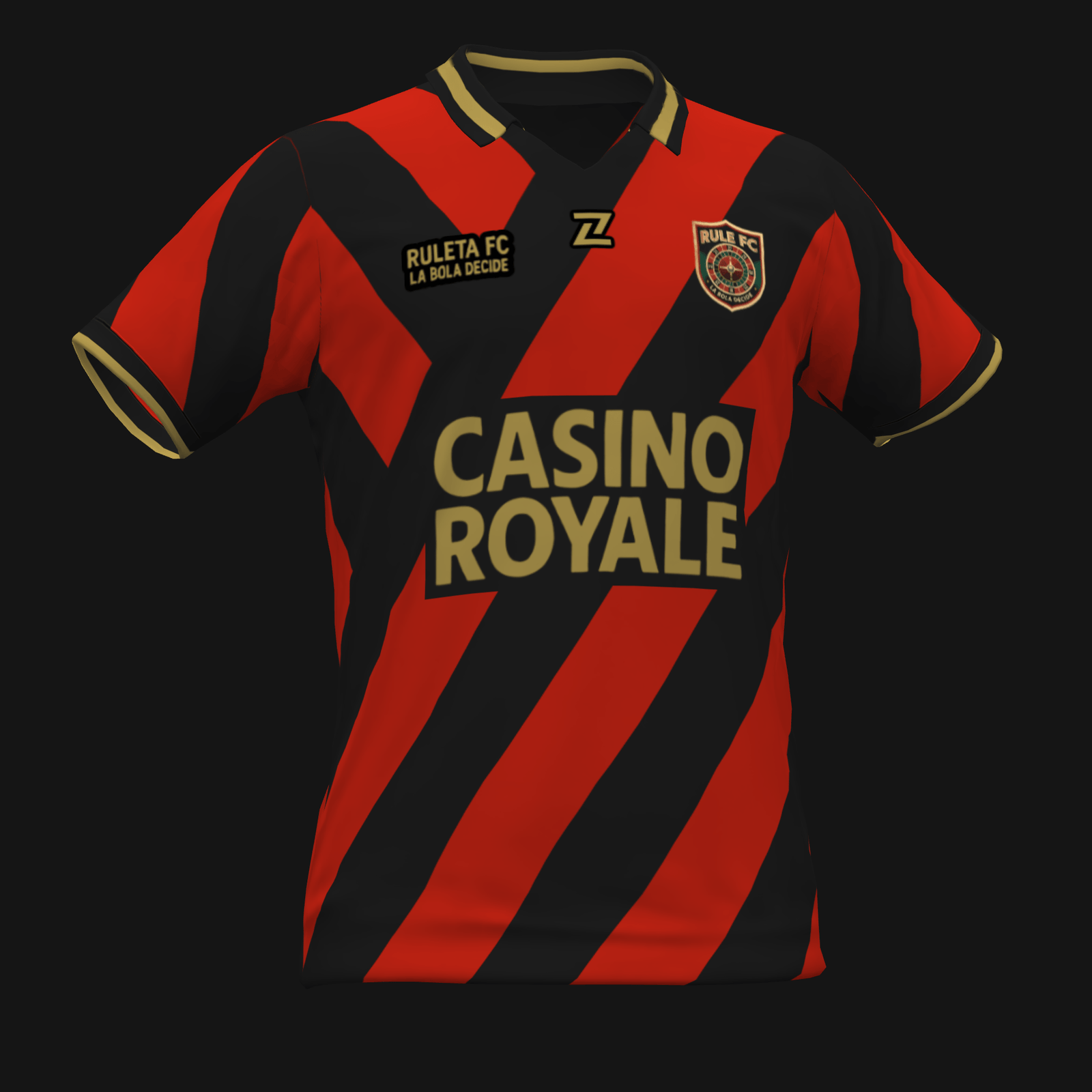 RULE FC