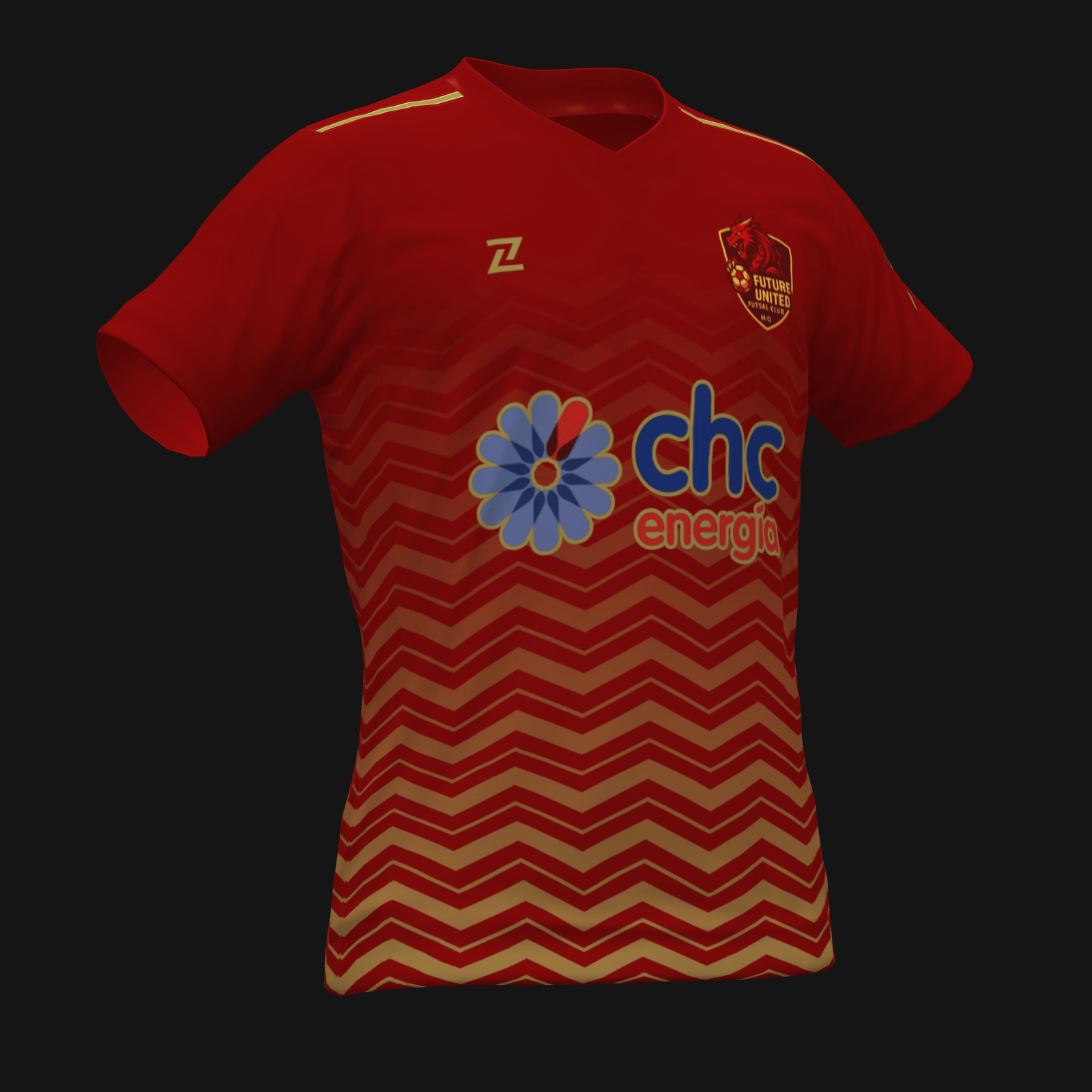 FUTURE UNITED