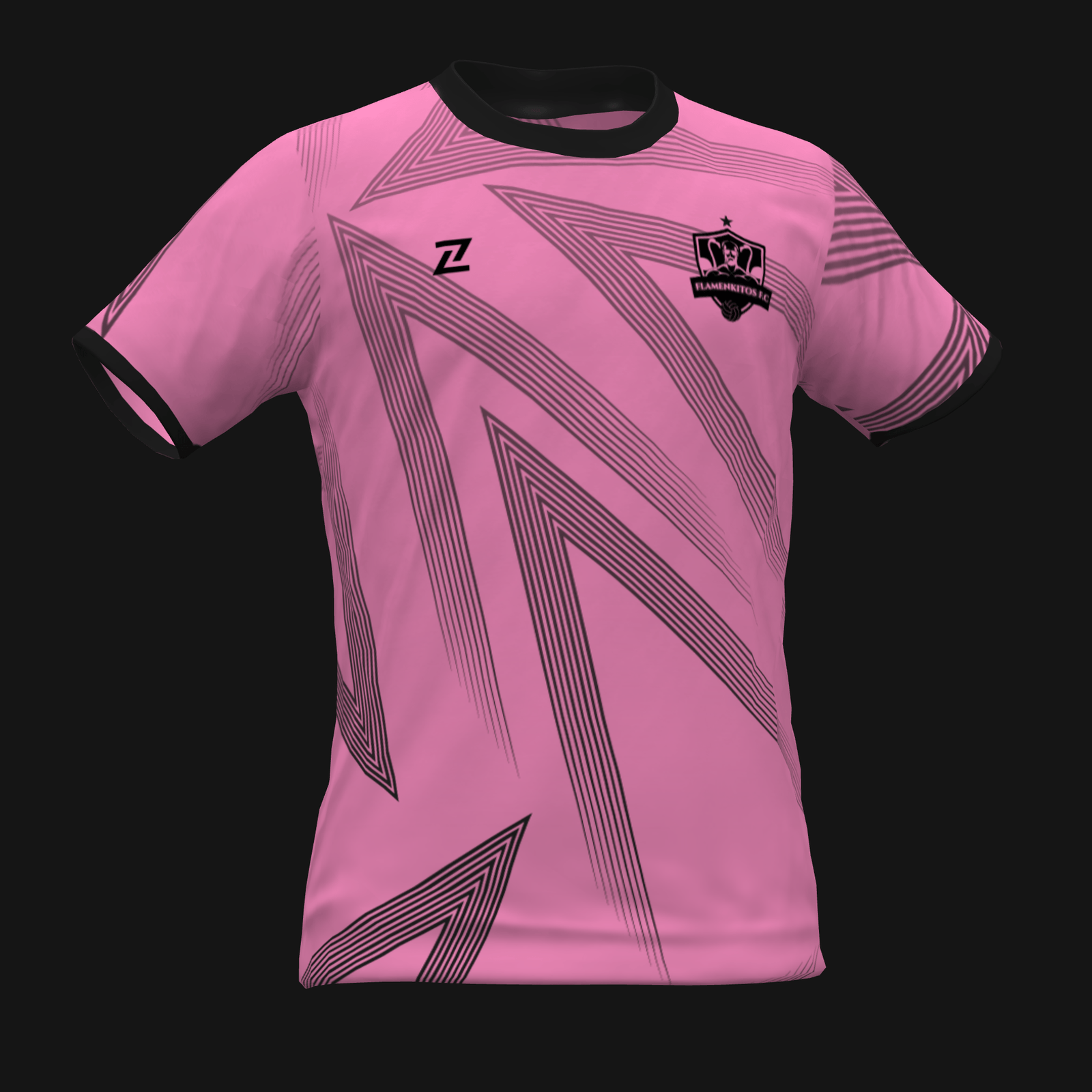 FLAMENKITOS F.C