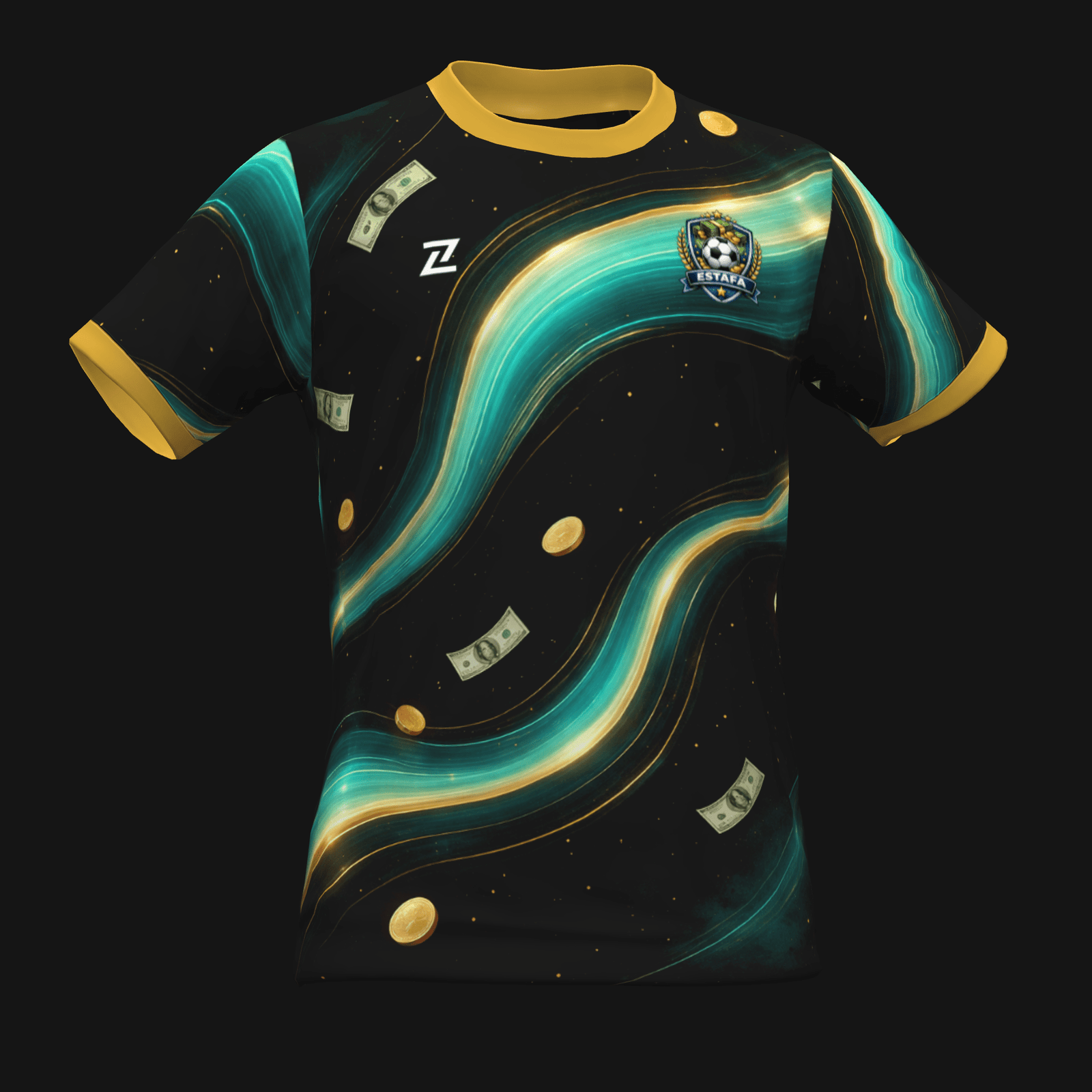 ESTAFA F.C