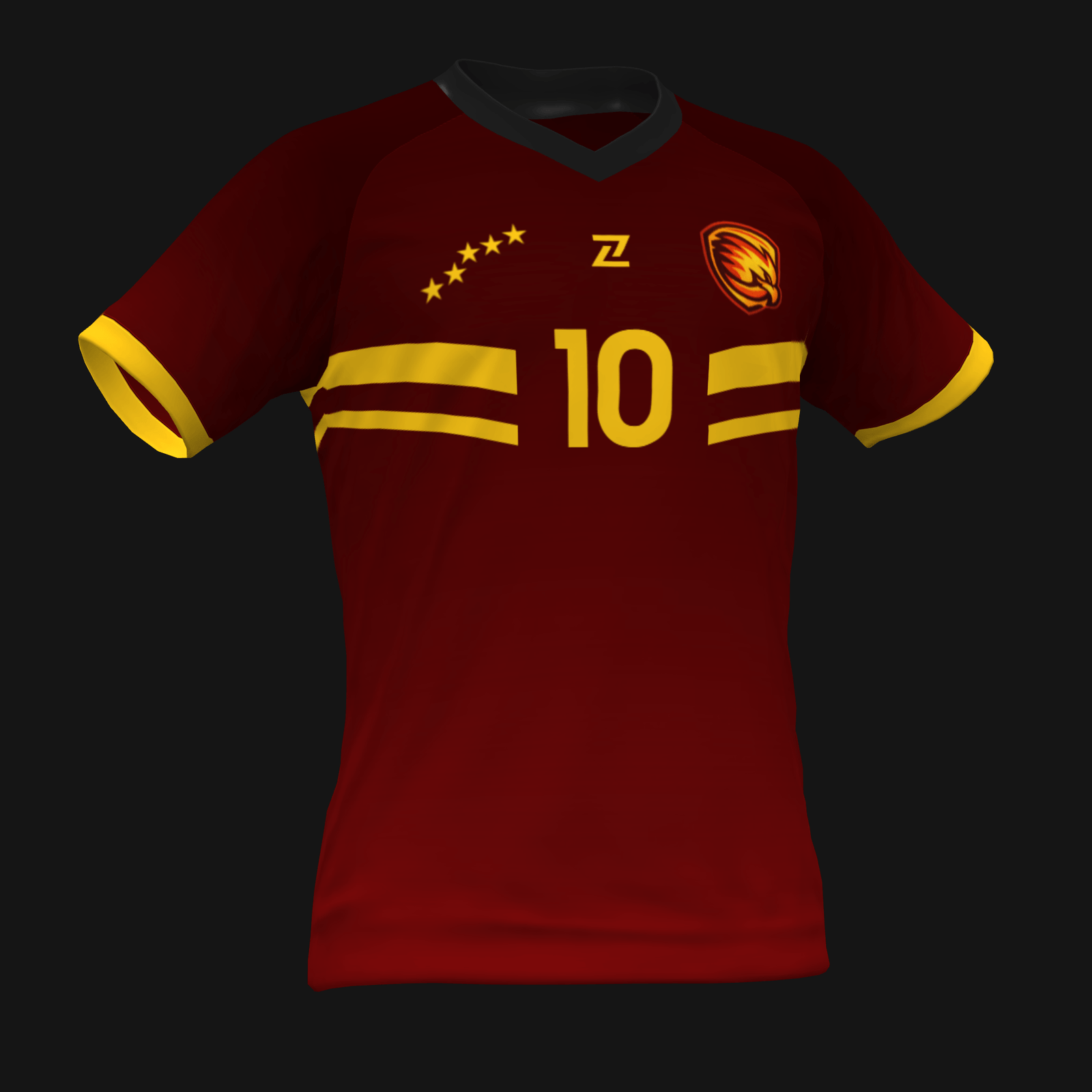 O11CE F.C