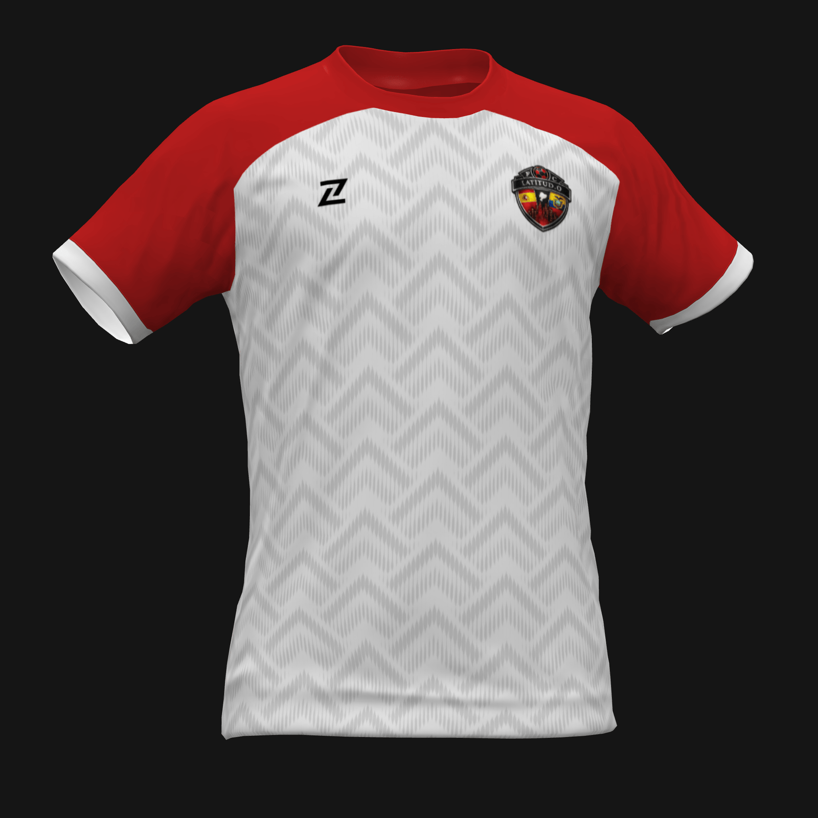 F.C. LATITUD.0