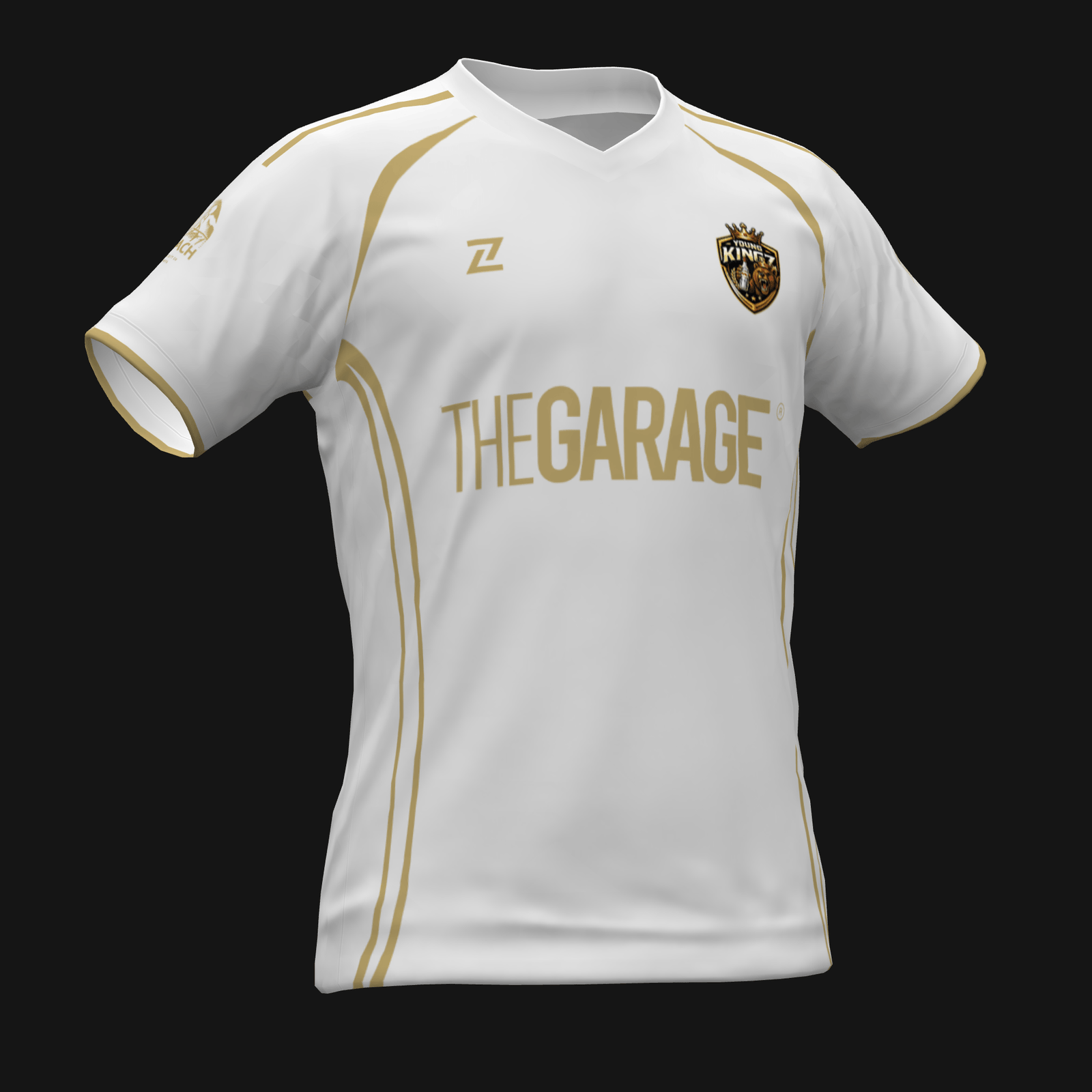 YOUNG KINGZ SENGLAR LEAGUE