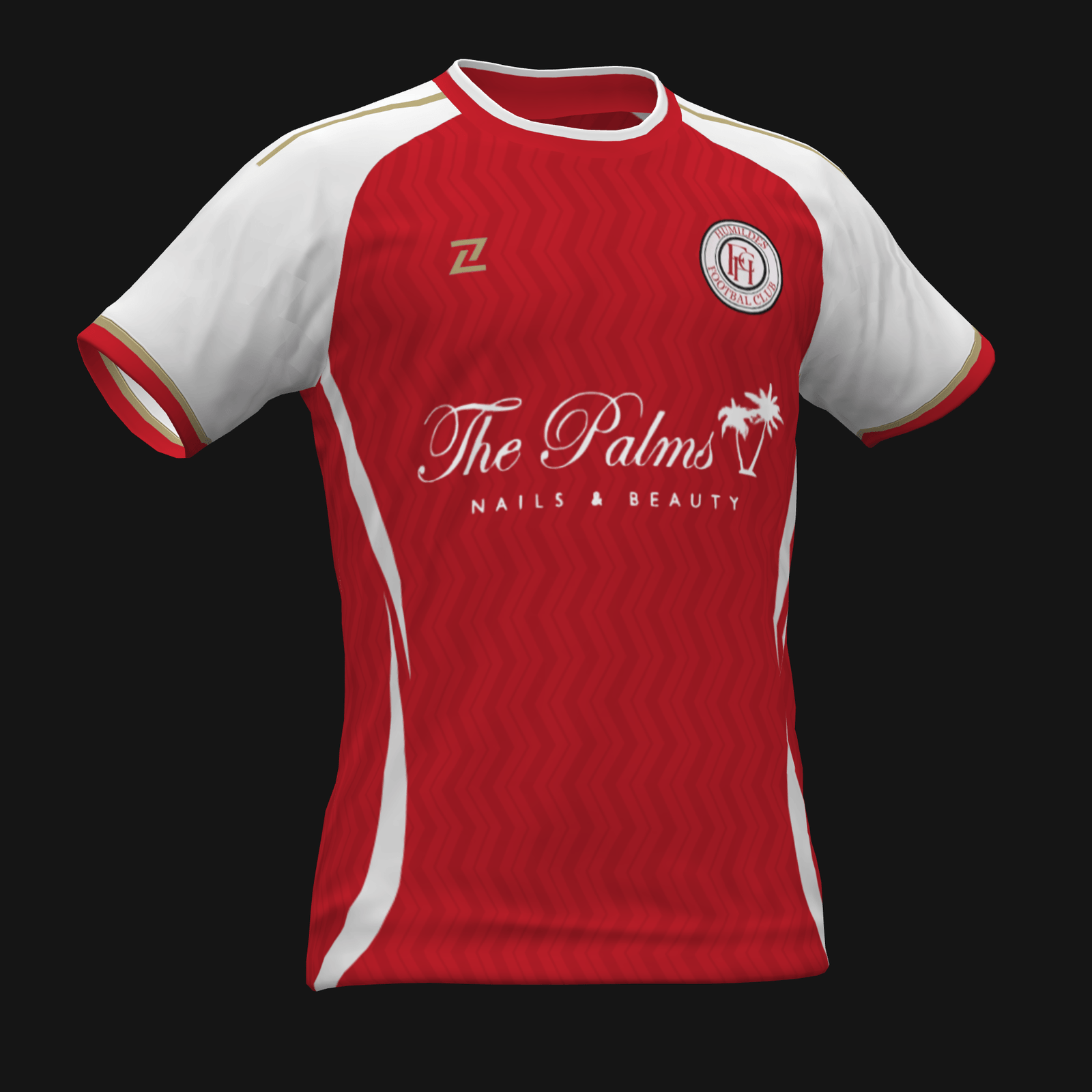 HUMILDES FC 2026