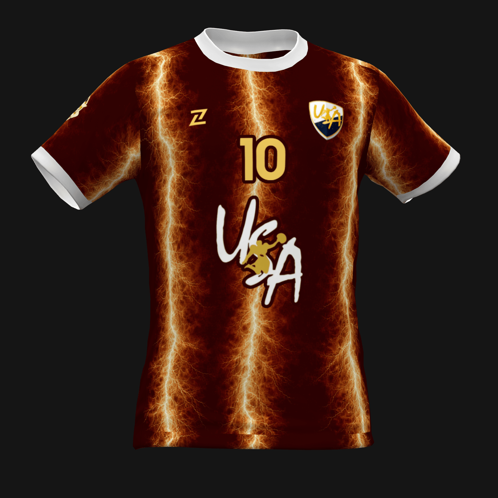 FC SAN SIMON USA ALTERNATIVA