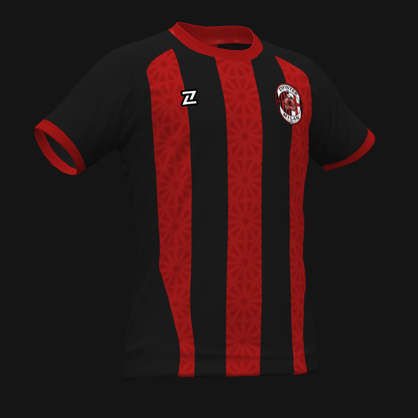 ESFINTER DE MILAN 2026