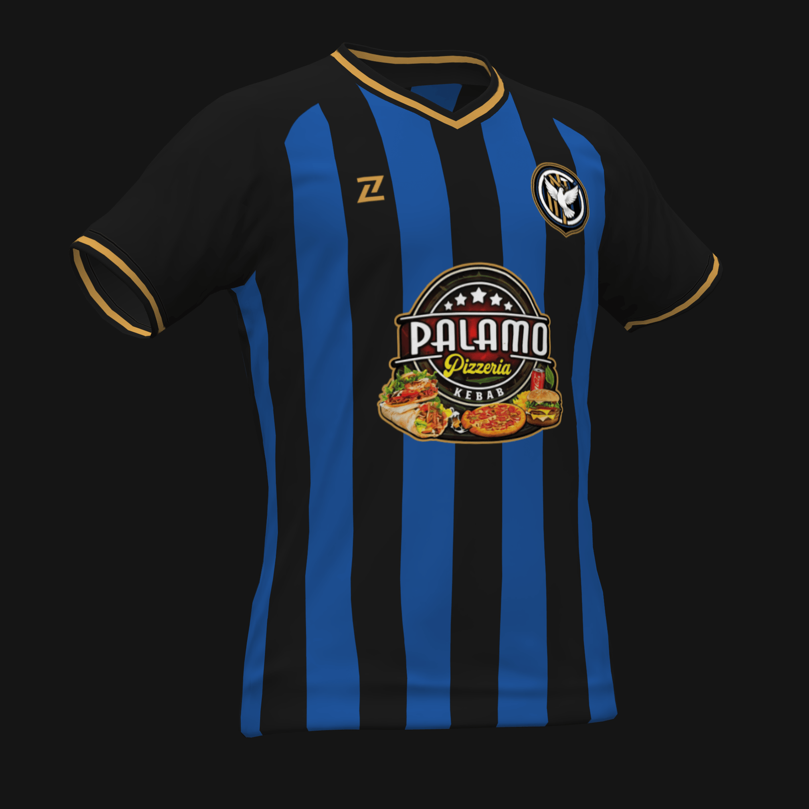 INTER PALAMÓ