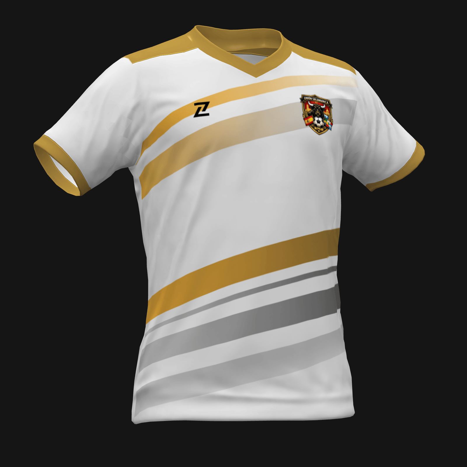 UNION SALAMANCA FC LOCAL