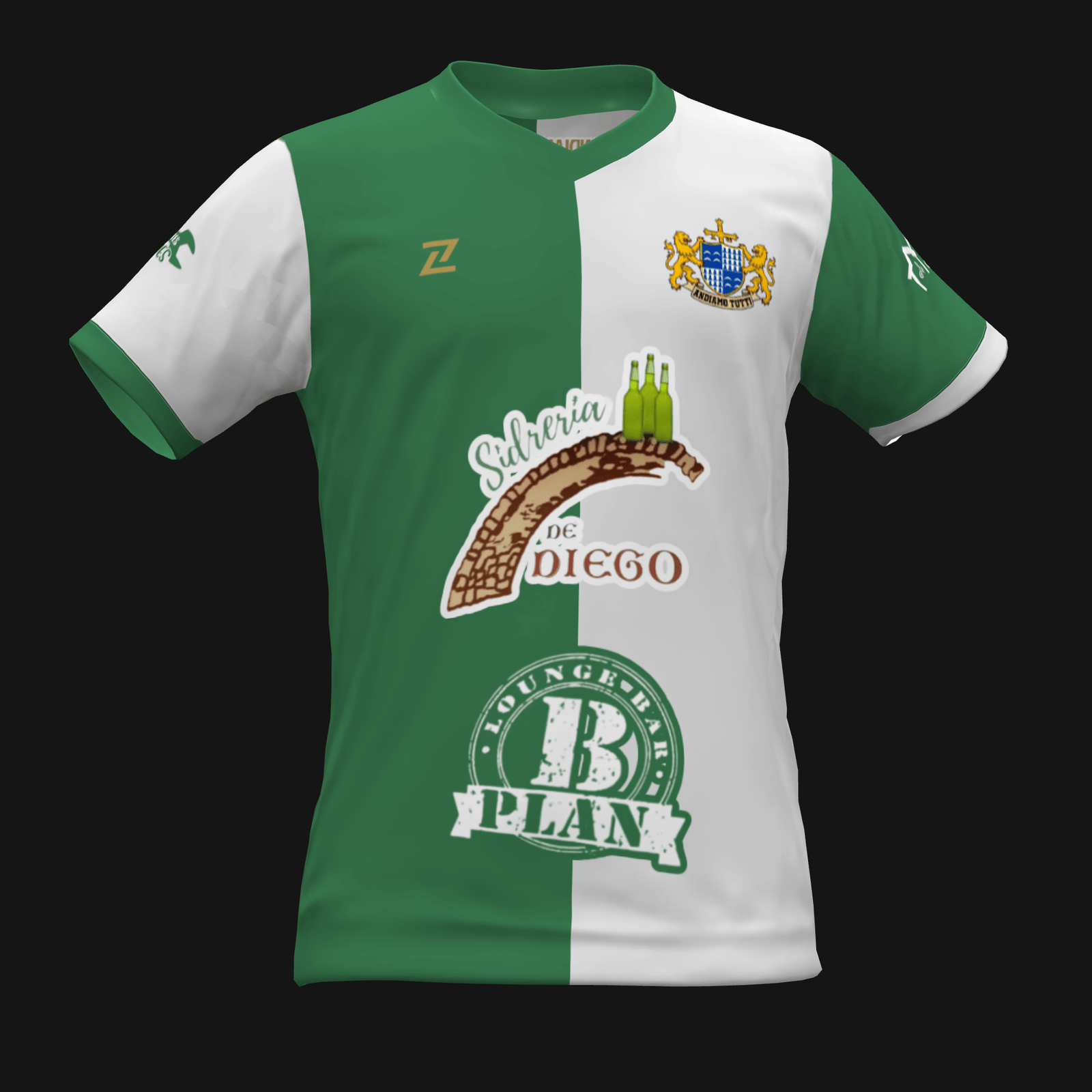 CLUB ATLETICO LAGARTAS
