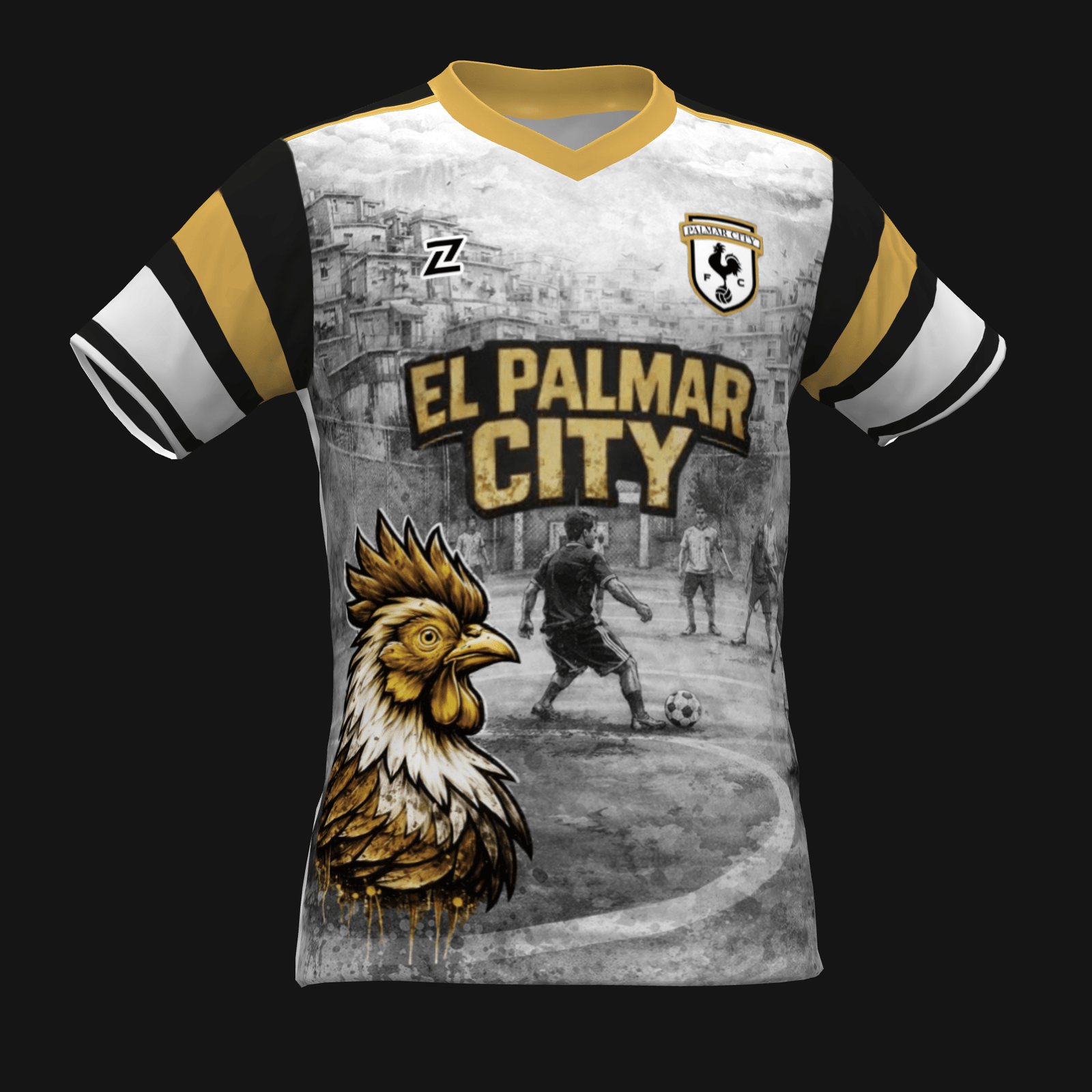 PALMAR CITY F.C