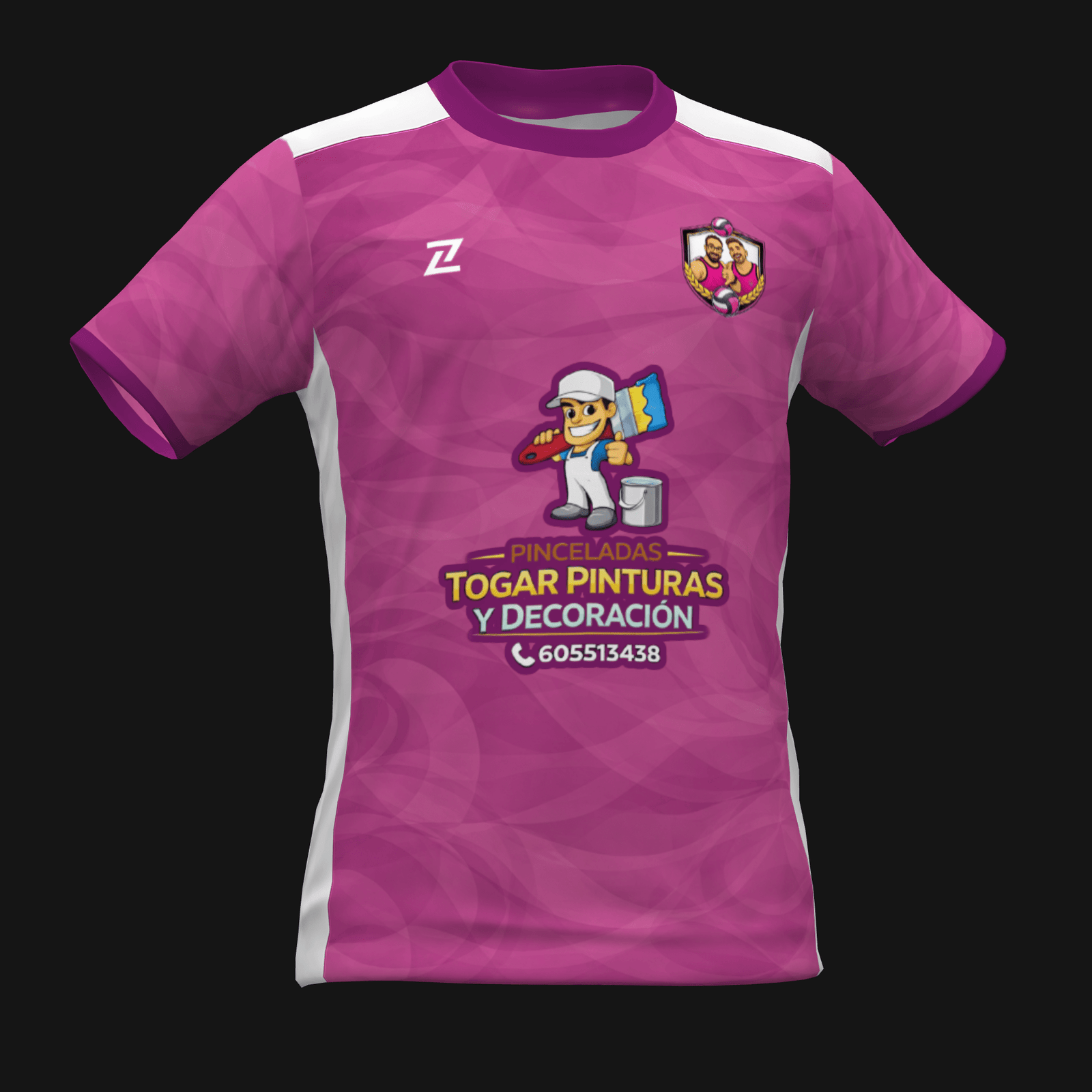 AGUILAS DORADAS VOLEY