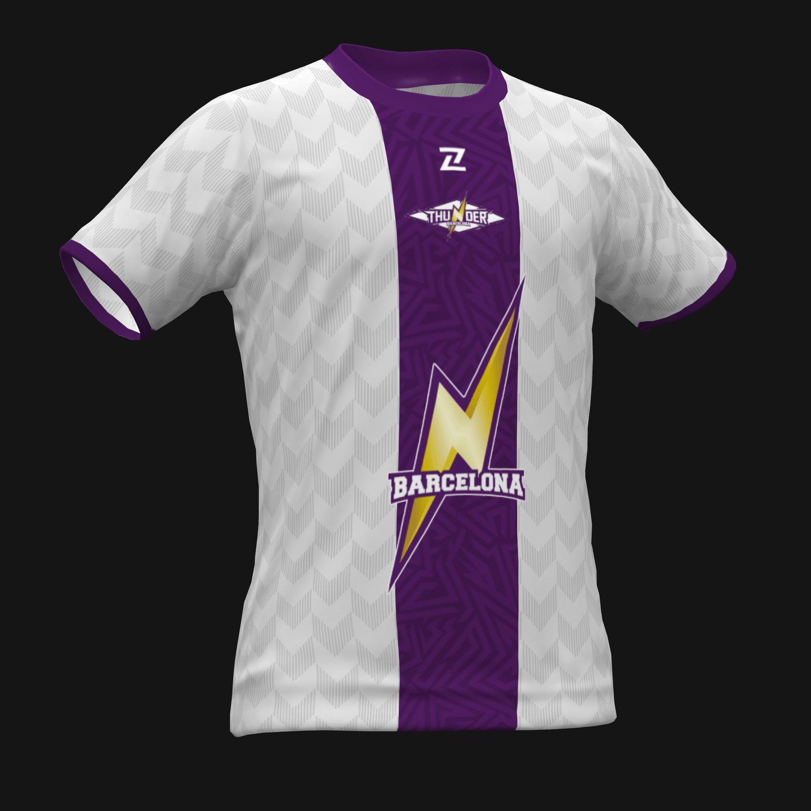 THUNDER BARCELONA