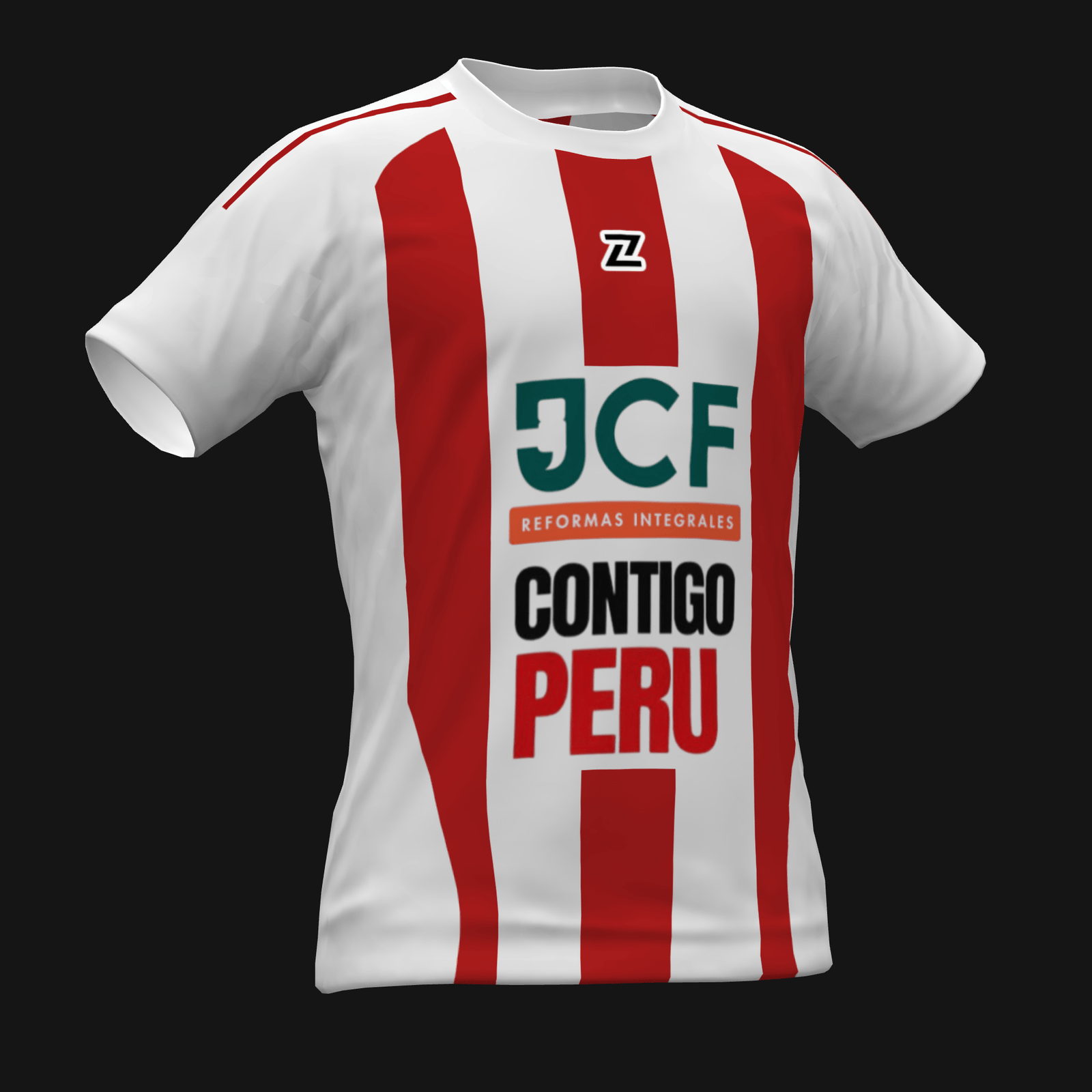 CONTIGO PERÚ
