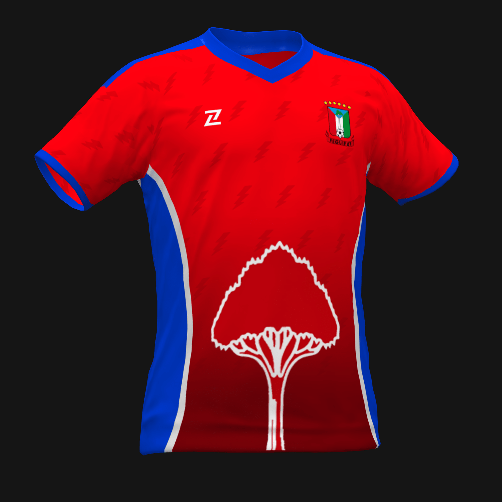 NZALANG NACIONAL PRIMERA