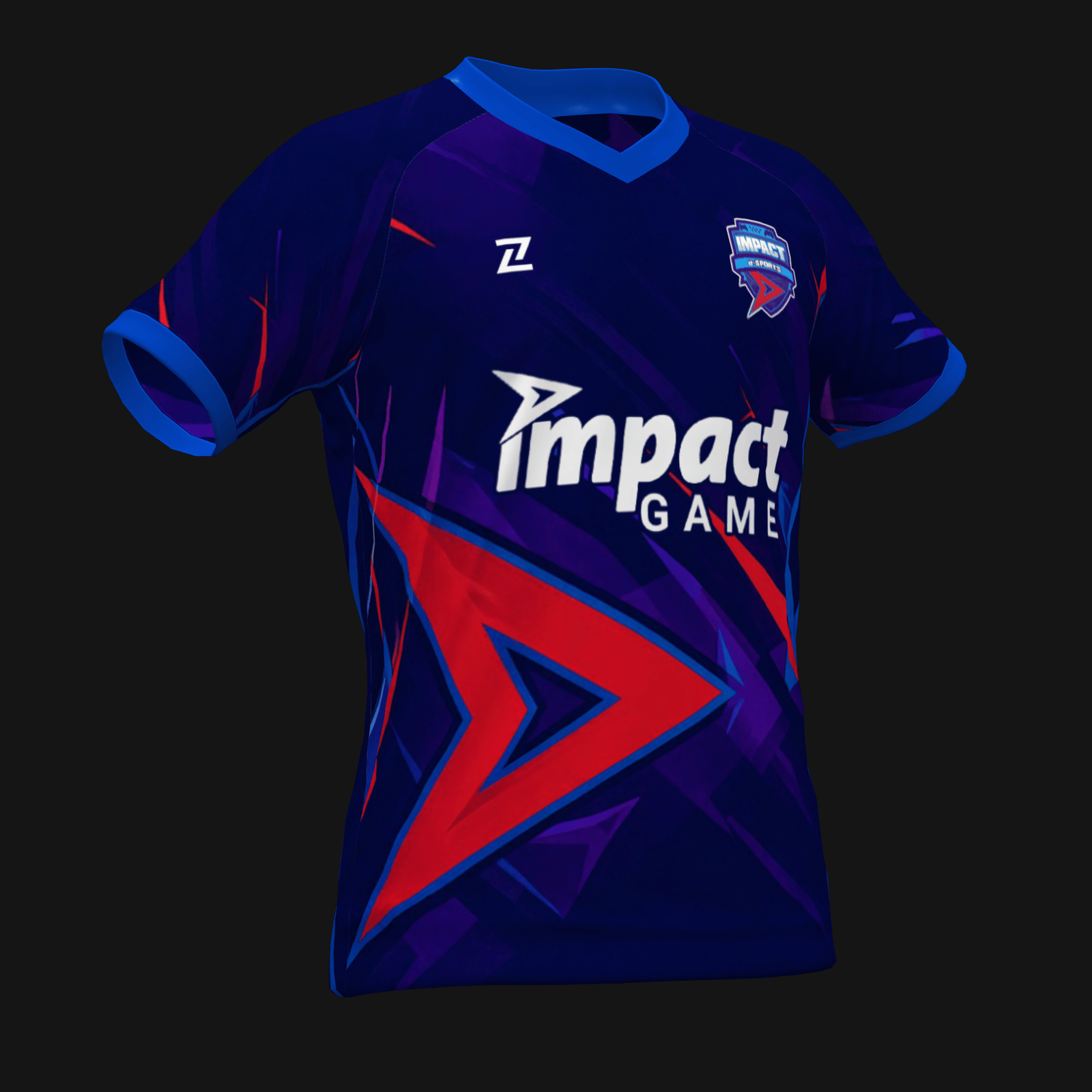 IMPACT GAME