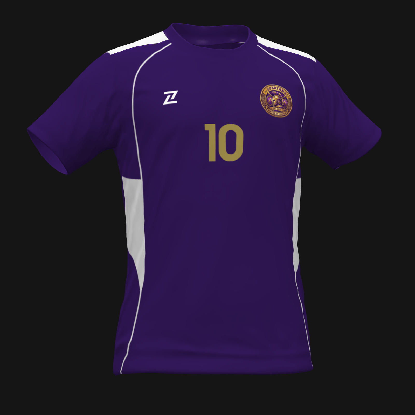 SPARTANS F.C