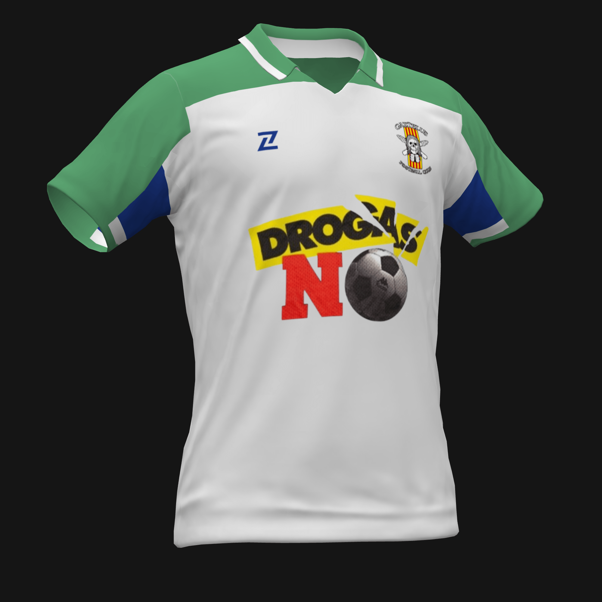GAZTELUS FC
