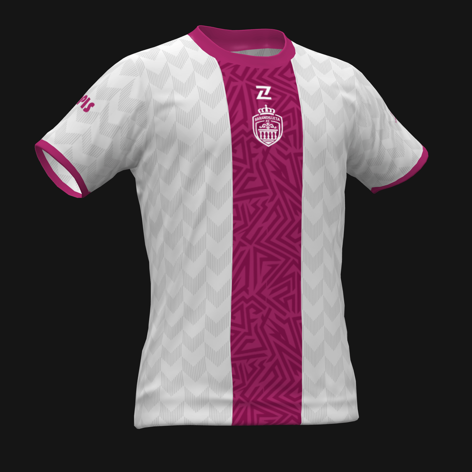 BARANDILLETA FC
