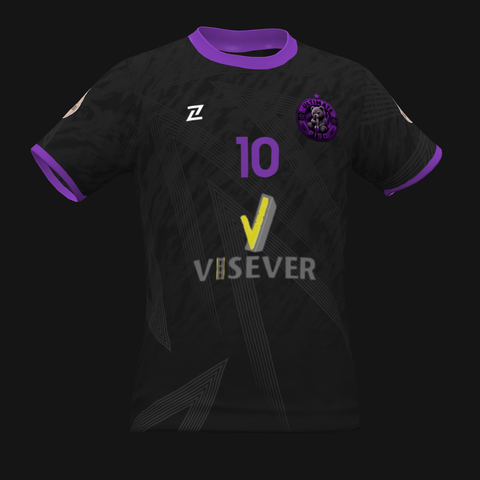 VISEVER ULTIMATE PISO