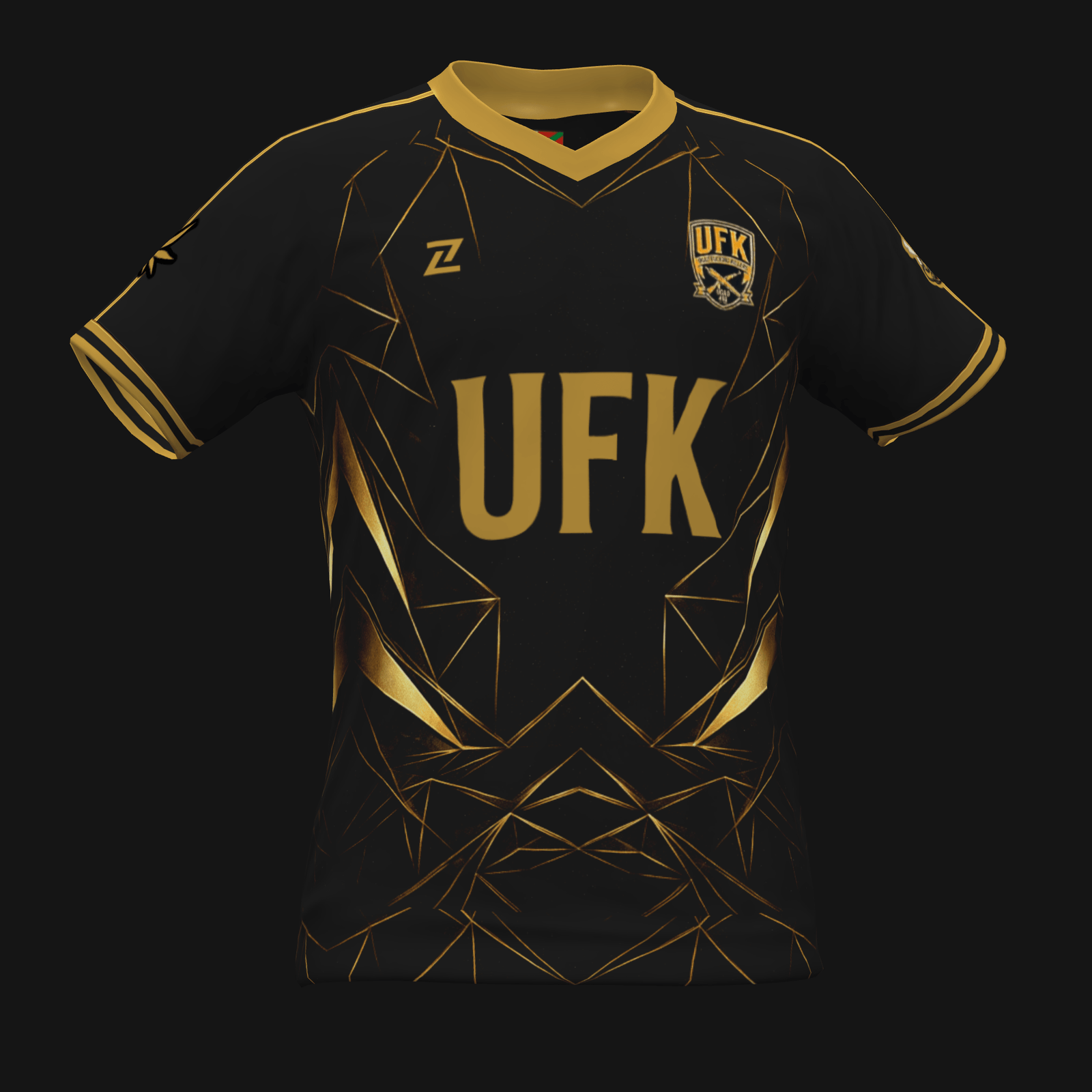 UFK (UGAO FUCKING KILLERS)