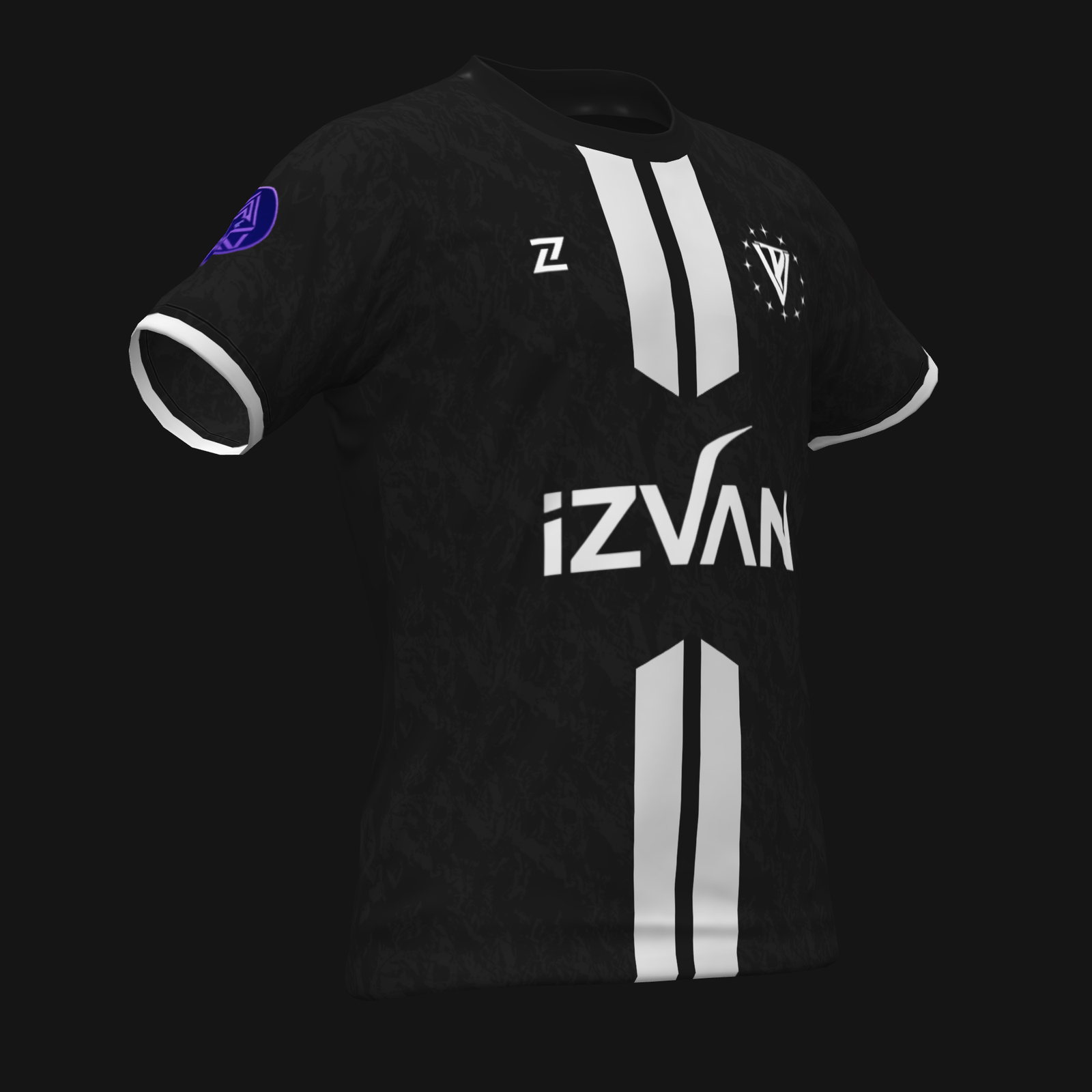IZVAN
