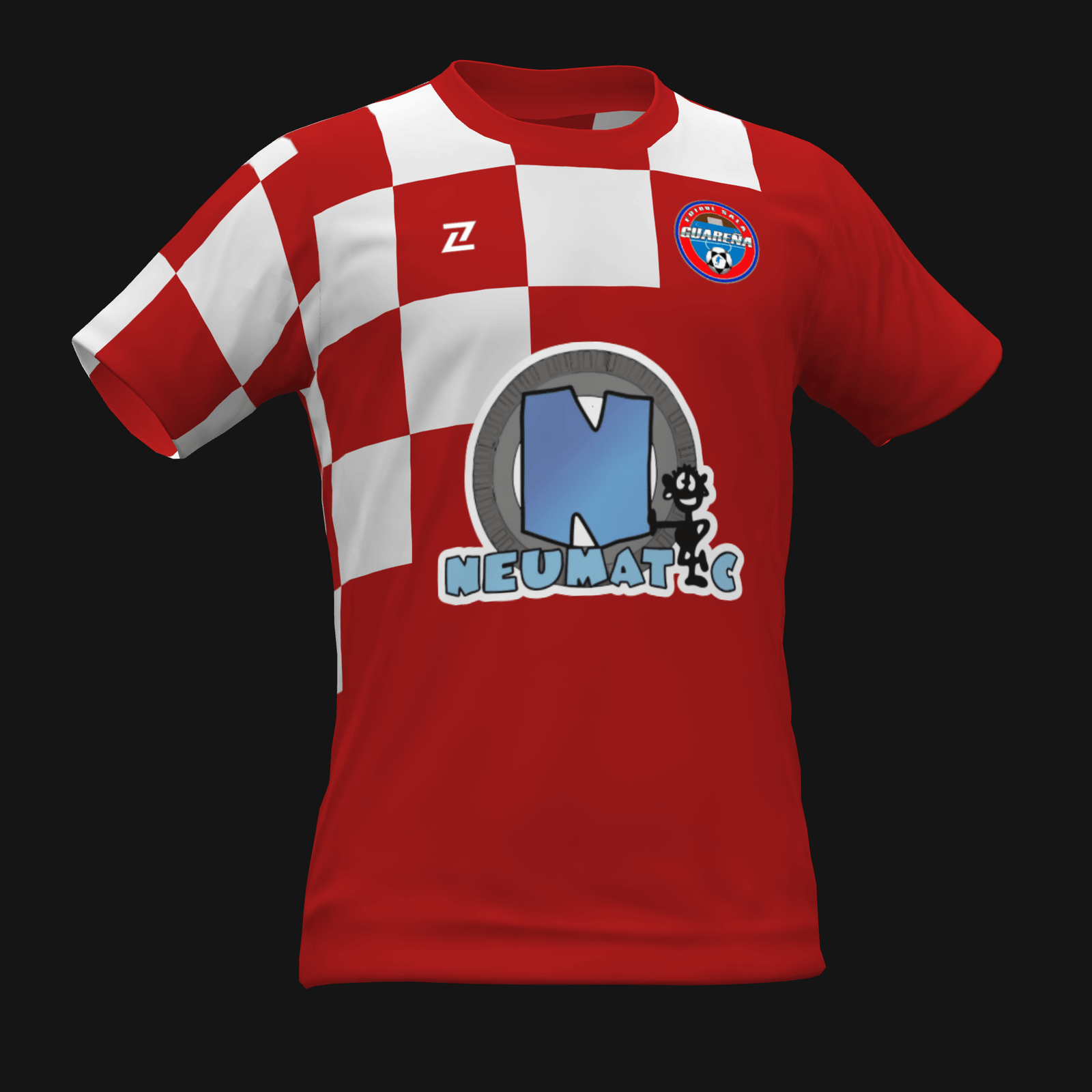FUTBOL SALA GUAREÑA 2026