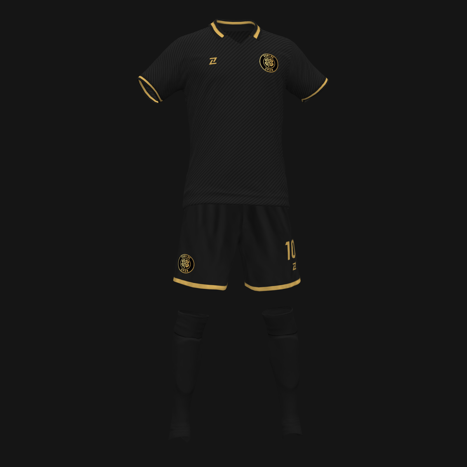 ESPI FC 2026 - Imagen 2