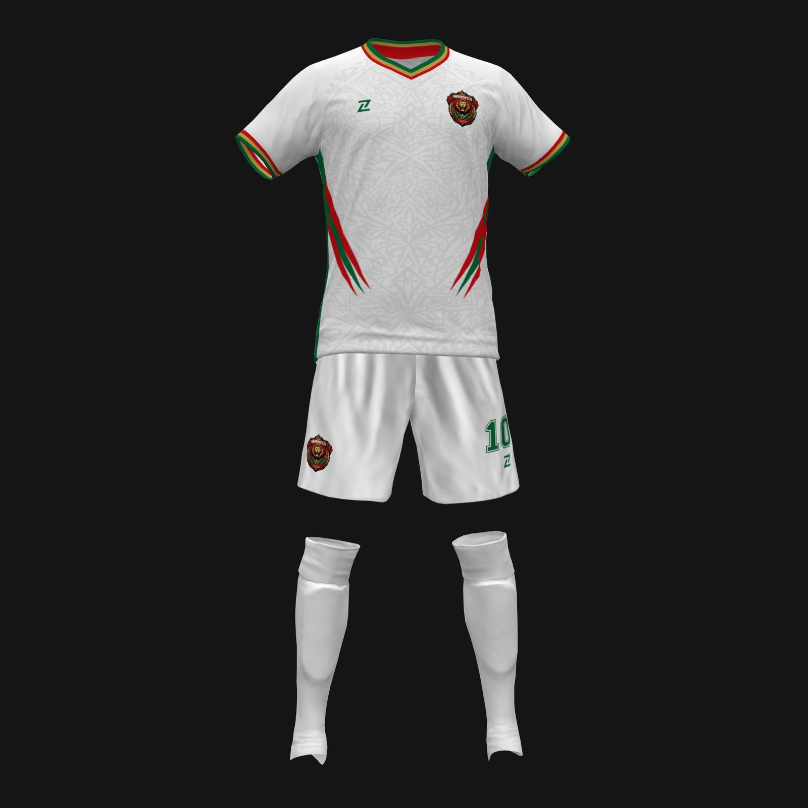 MOROS - Imagen 2