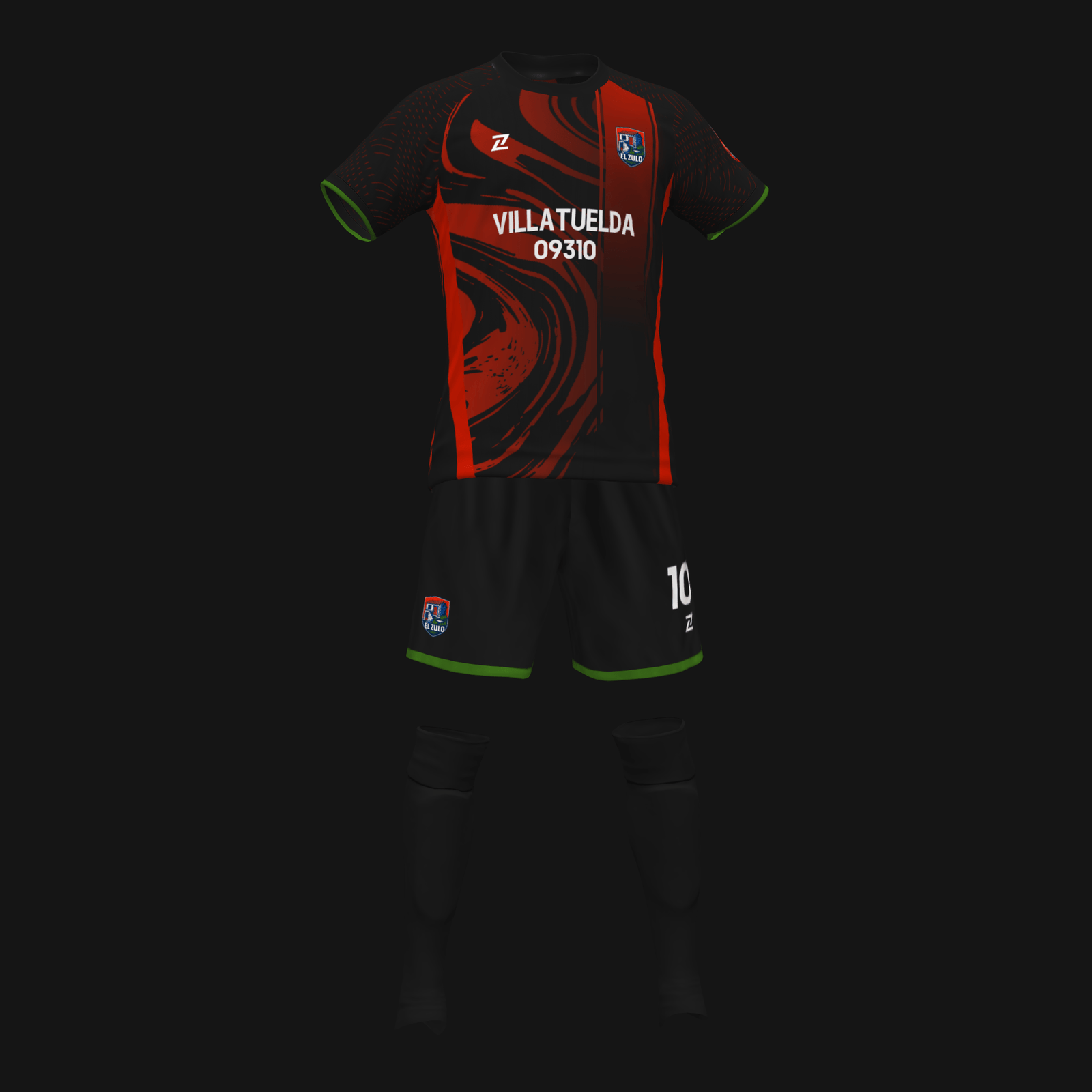 EL ZULO 2026 - Imagen 2