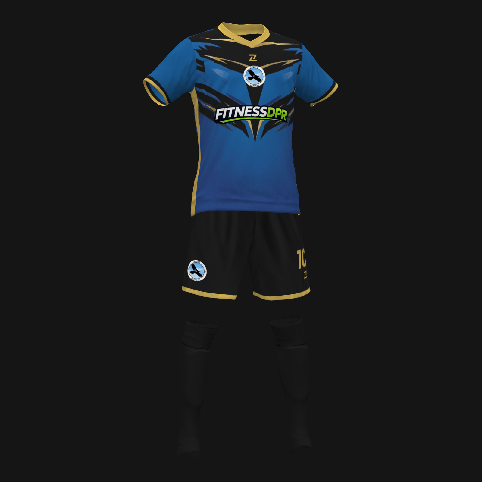 RL SPORTS - Imagen 2