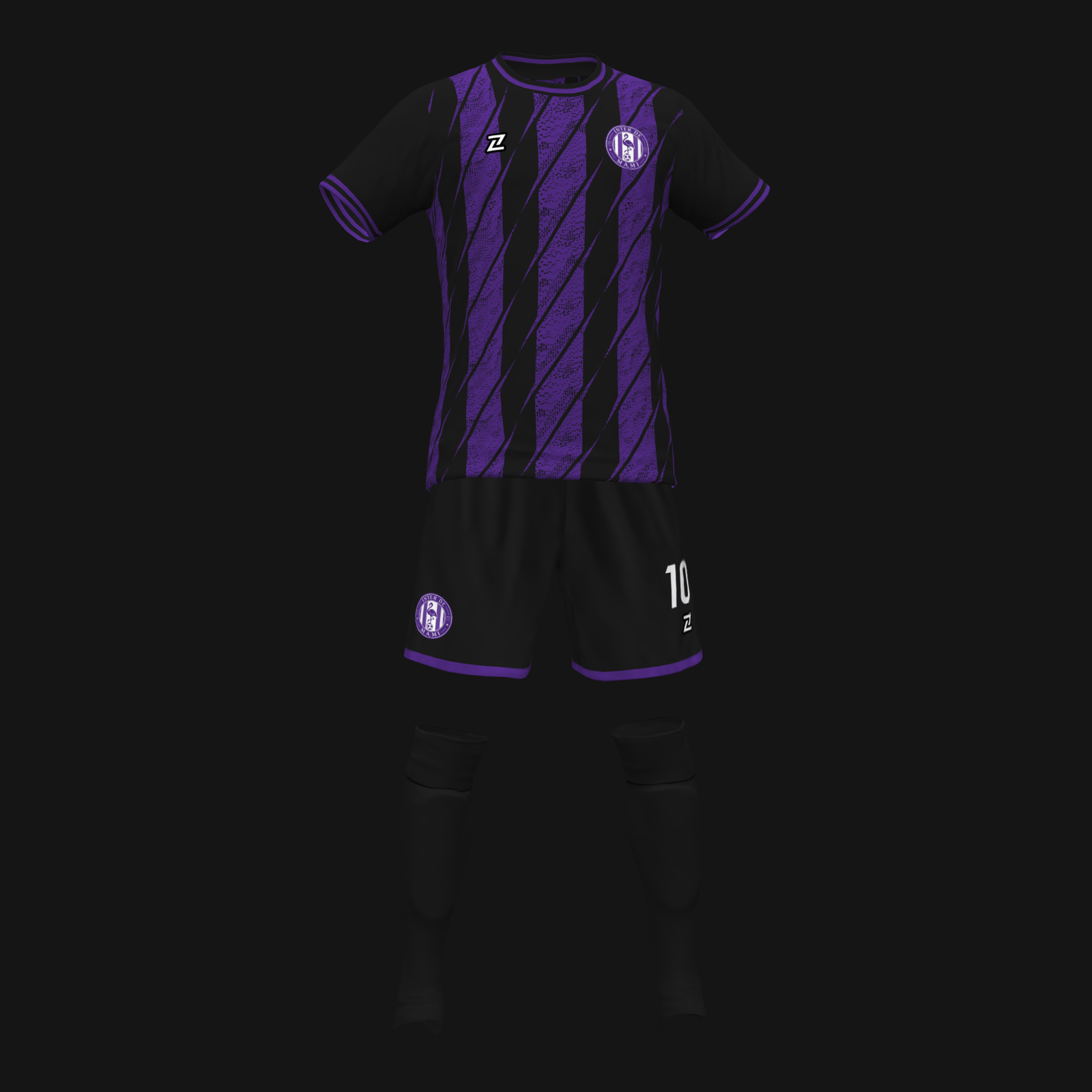 INTER DE MAMI E.D.C - Imagen 2