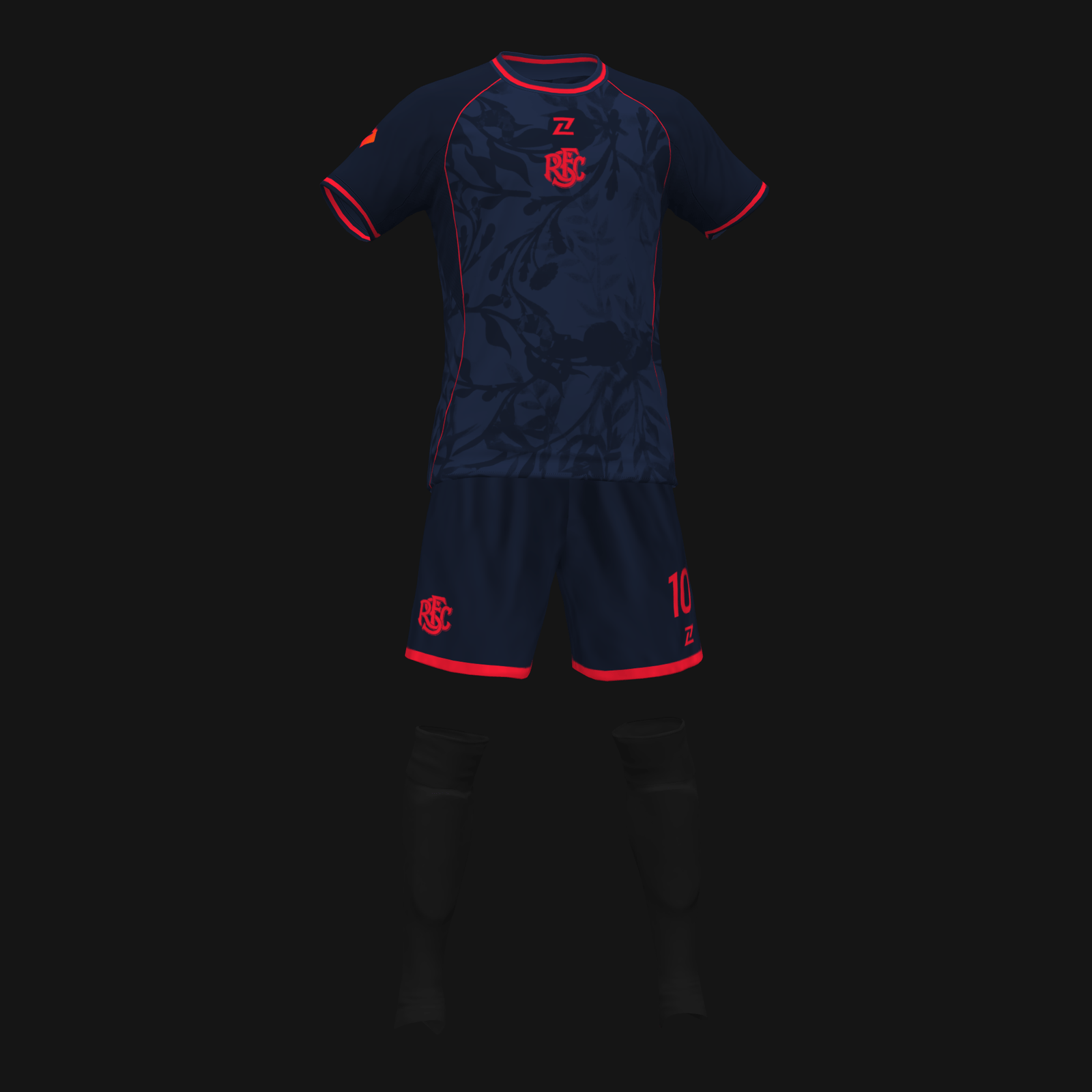 REAL STRIKERS FC - Imagen 2