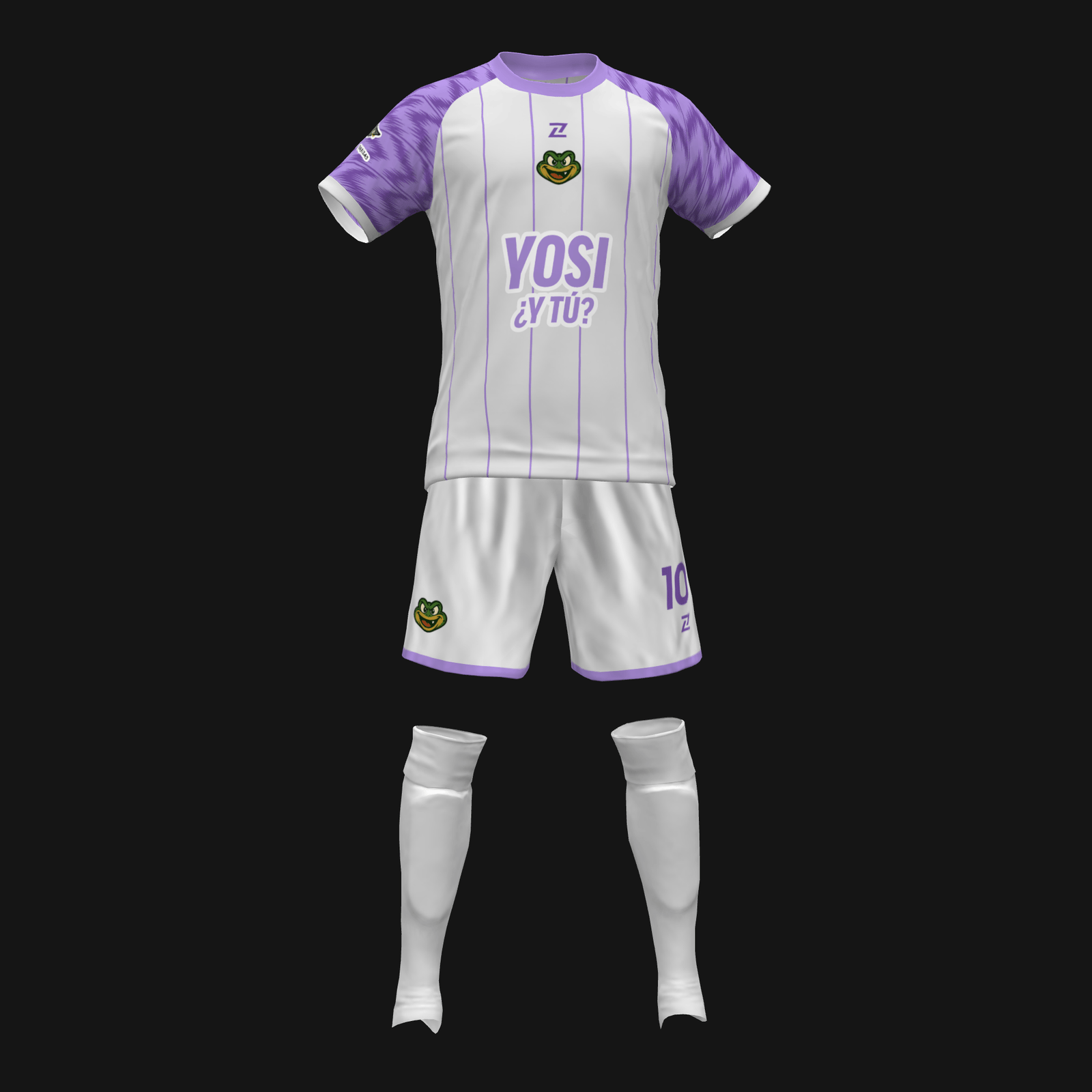 YOSI - Imagen 2