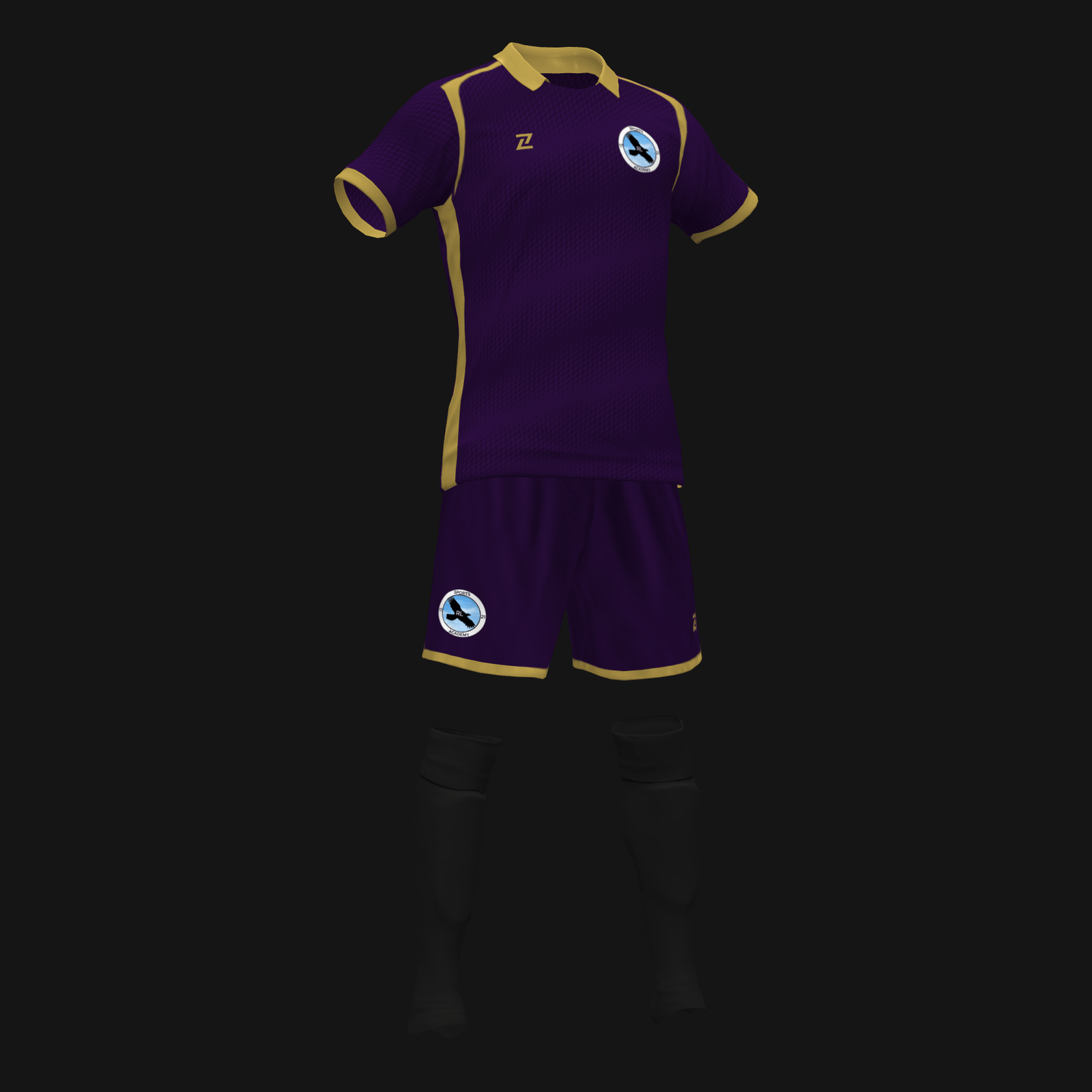 RL SPORTS MISTER - Imagen 2
