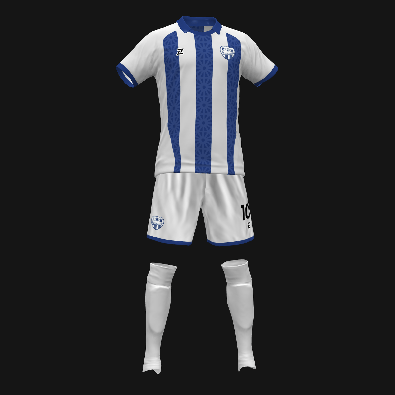 HISPALIS 2026 - Imagen 3