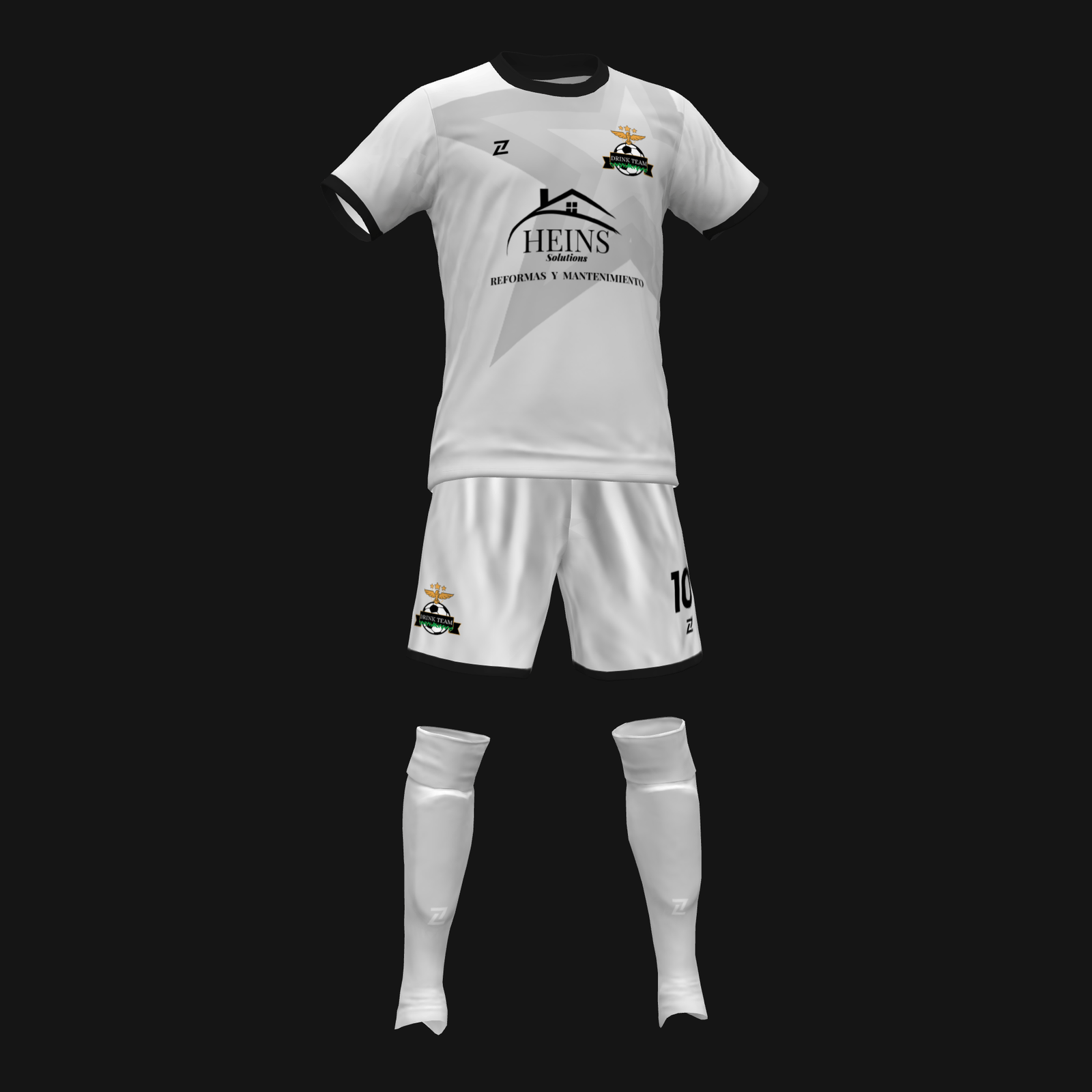 DRINK TEAM FC - Imagen 2