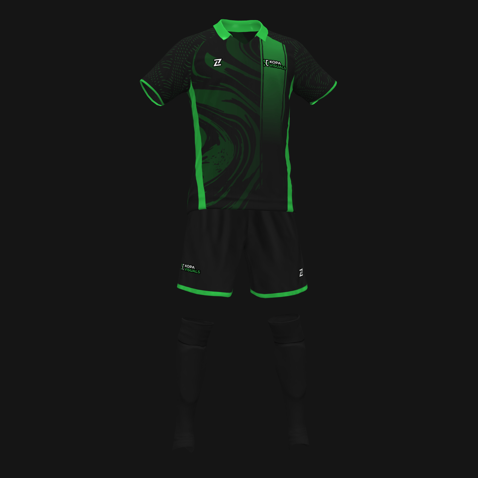 KOPA VISUALS - Imagen 2