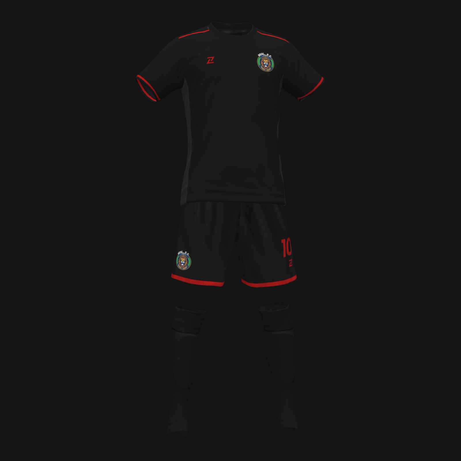 REAL FC - Imagen 2
