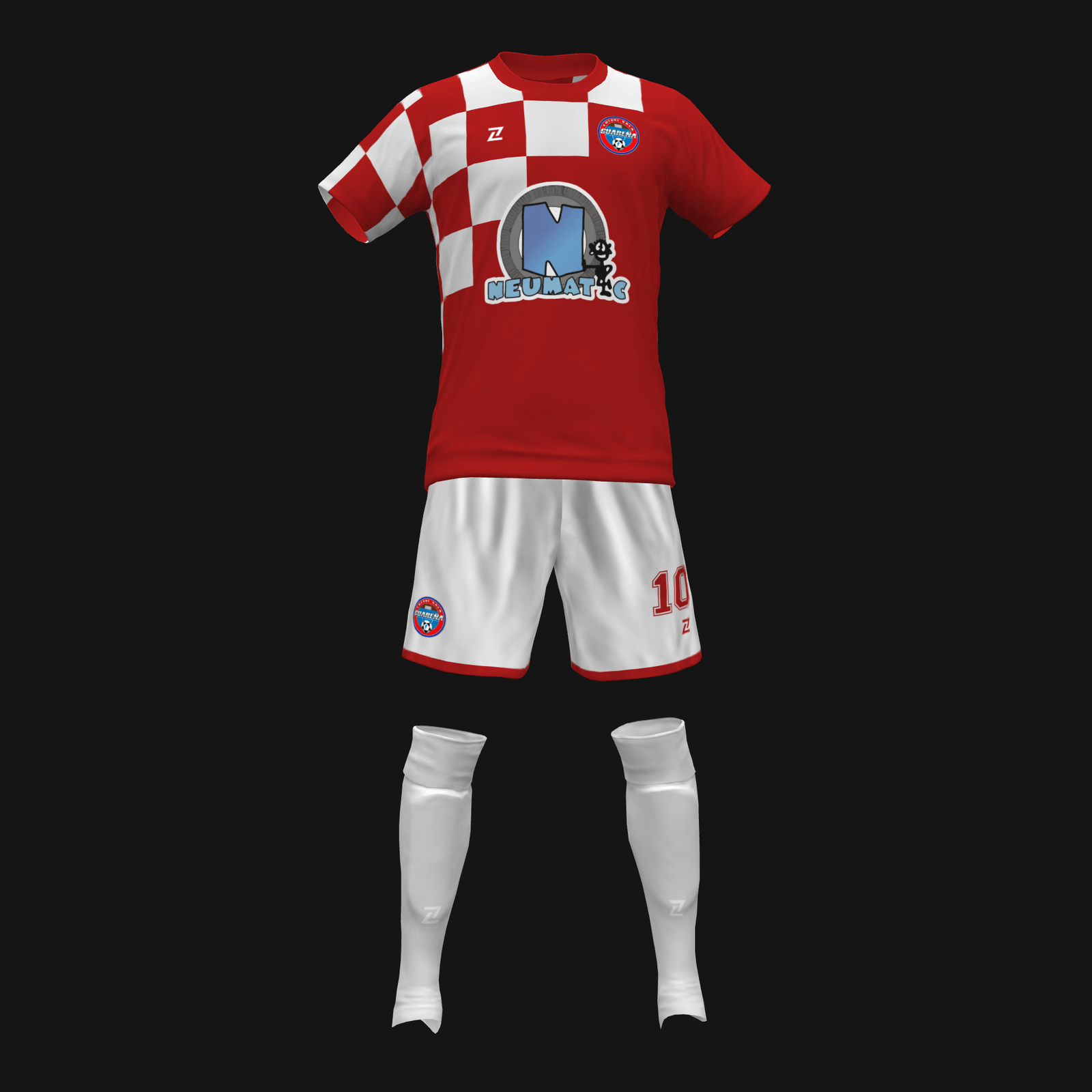 FUTBOL SALA GUAREÑA 2026 - Imagen 2