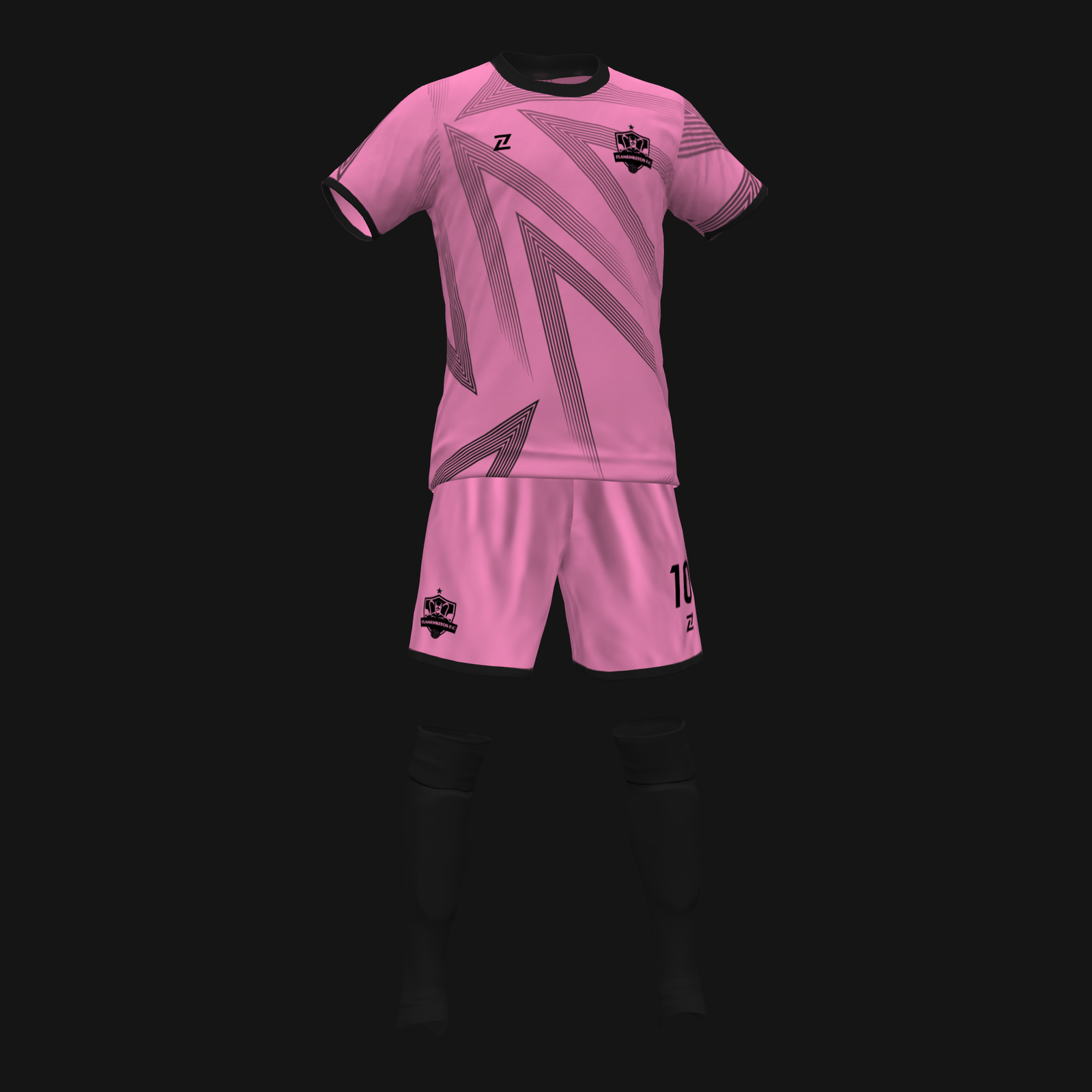 FLAMENKITOS F.C - Imagen 2