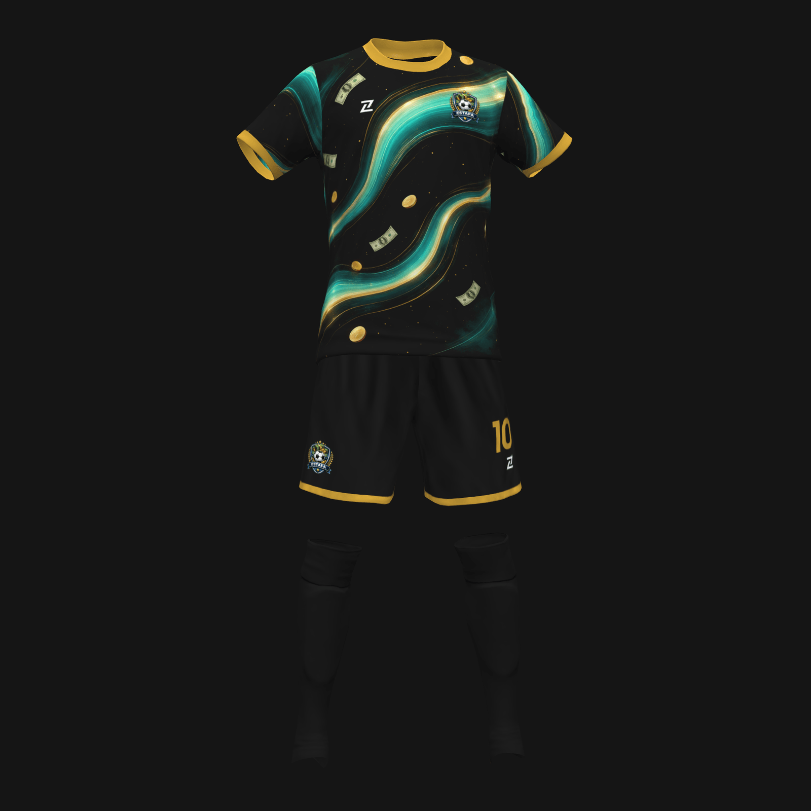 ESTAFA F.C - Imagen 2
